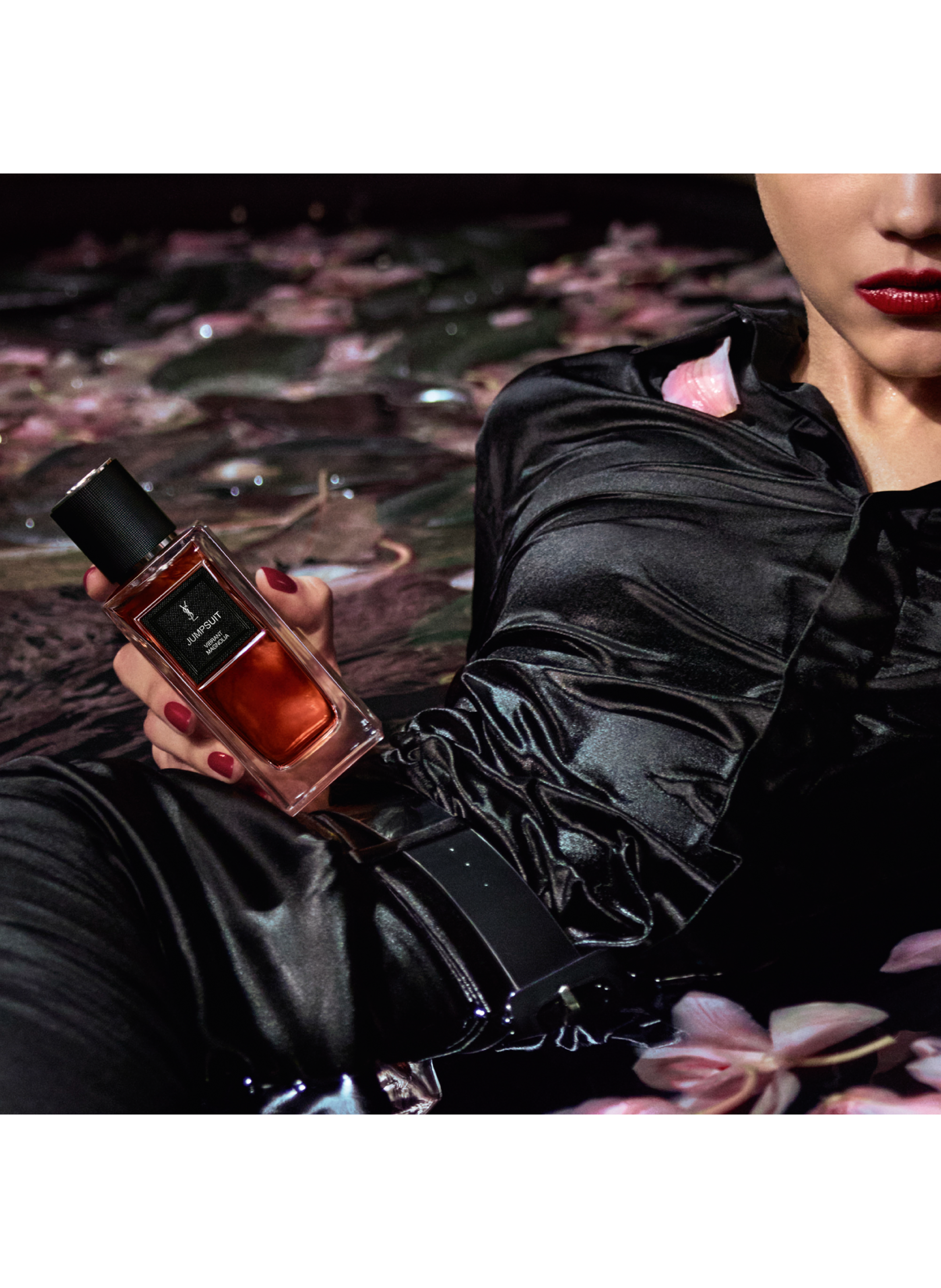 Jumpsuit - The Perfume Wardrobe - Eau de Parfum No color