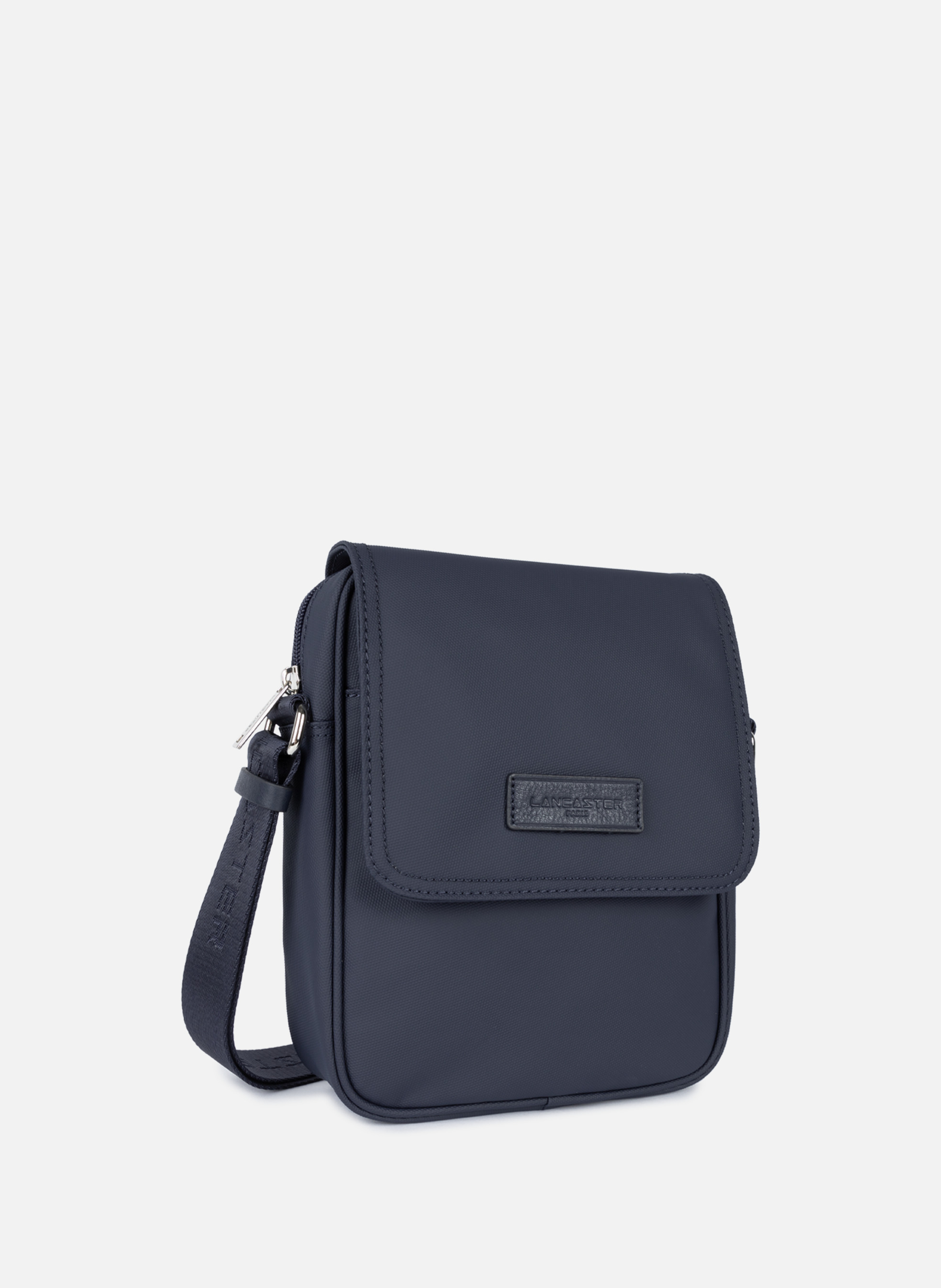 Crossbody bag - Storm LANCASTER Blue
