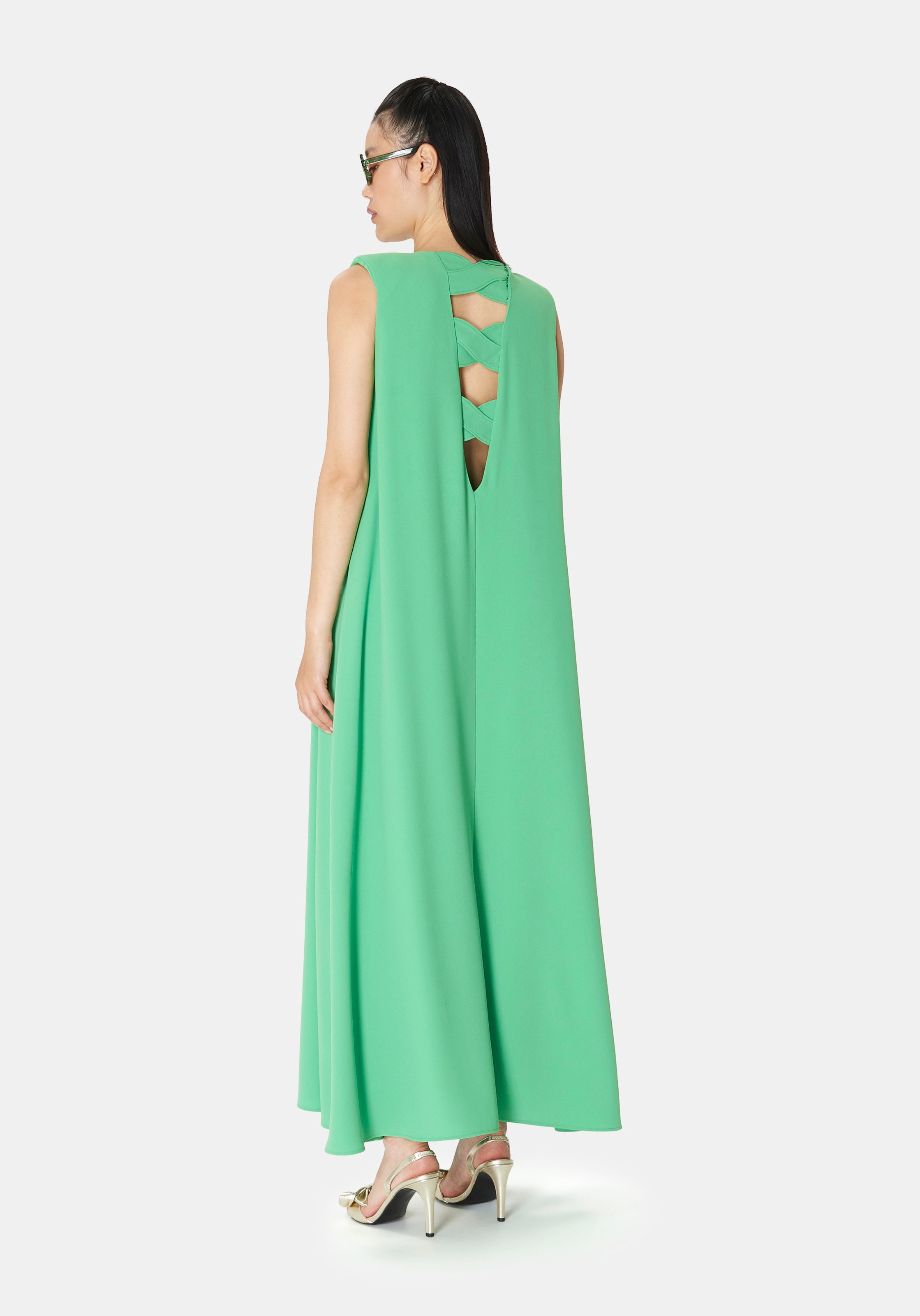 Robe roxy TARA JARMON Vert