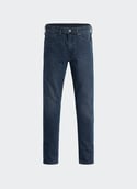 Jeans slim en coton mélangé 512 SLIM FUSELE Not a problem adv
