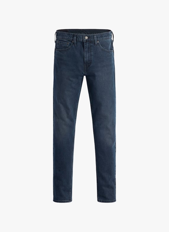 Jeans slim en coton mélangé | Bleu by LEVI'S Jeans slim en coton mélangé Bleu