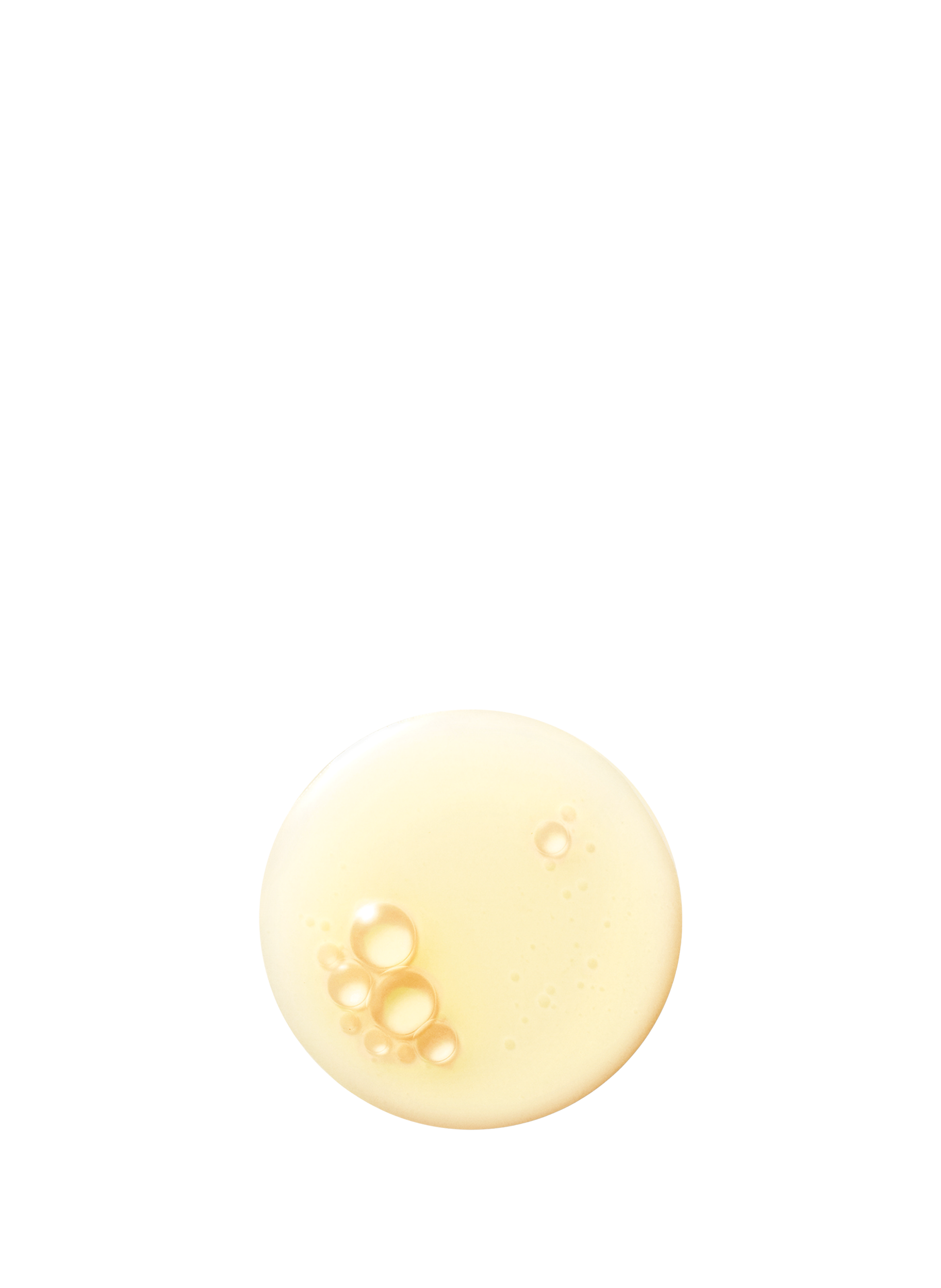 L&#039;Huile Régénérante - Huile hydratante LA MER No color