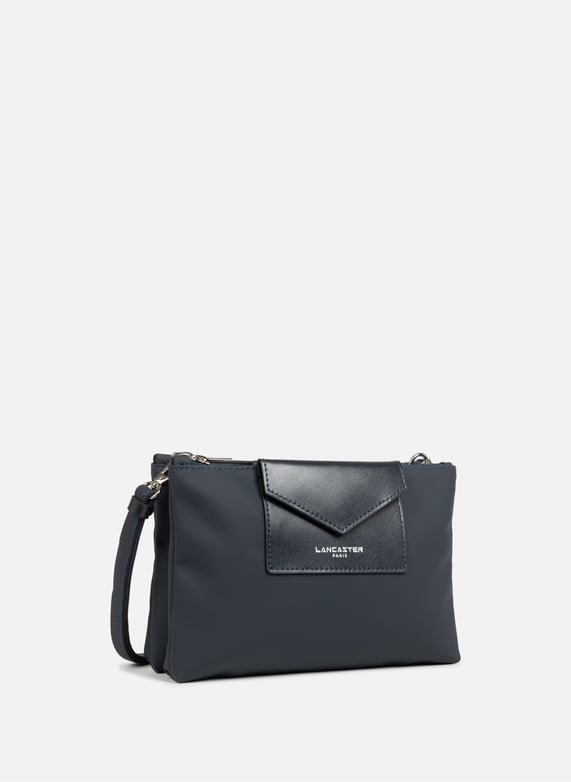 Double pochette - storm kba | Bleu by LANCASTER Double pochette - storm kba Bleu