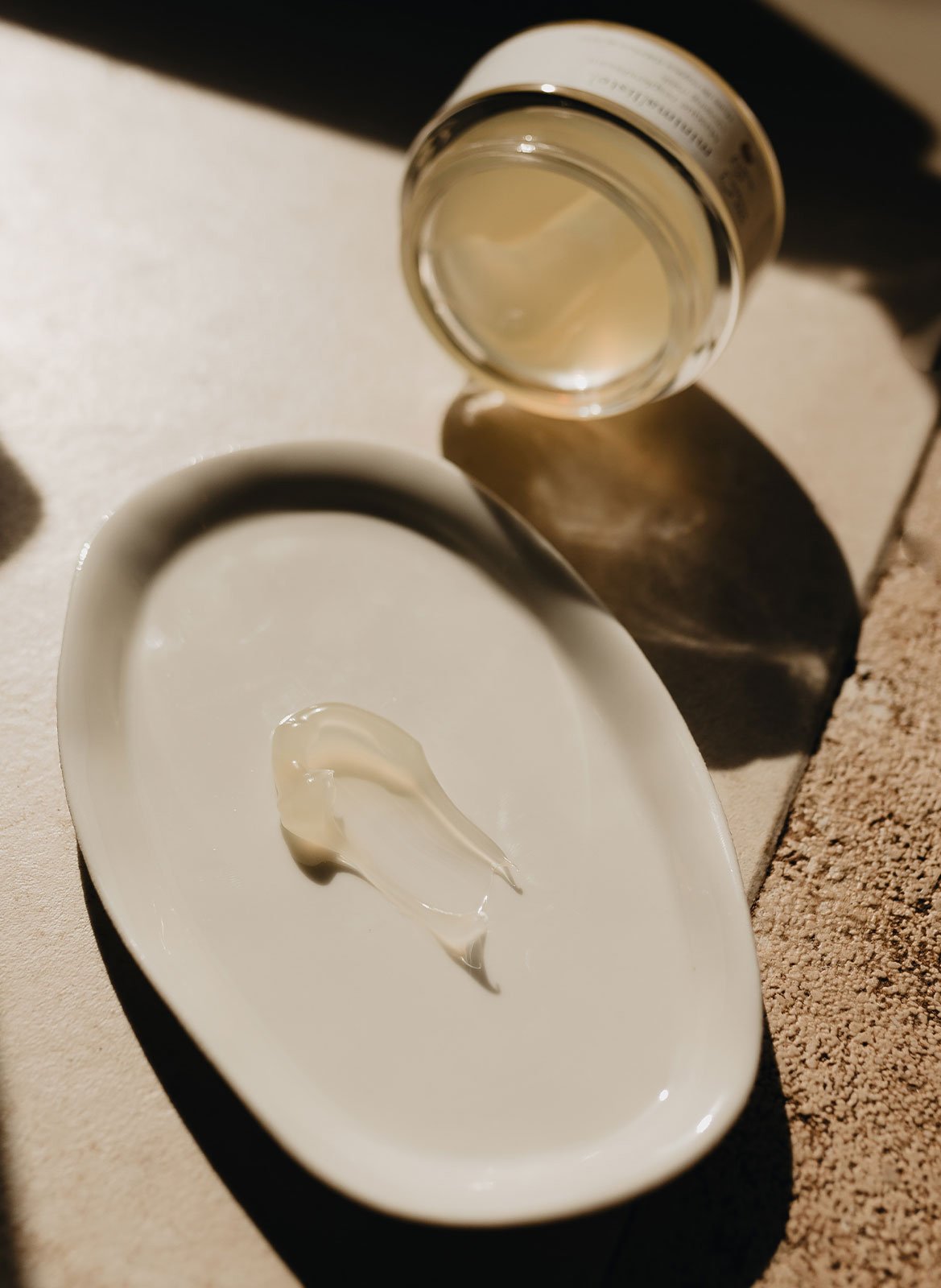 Radiant Mask MINIMALISTE No color