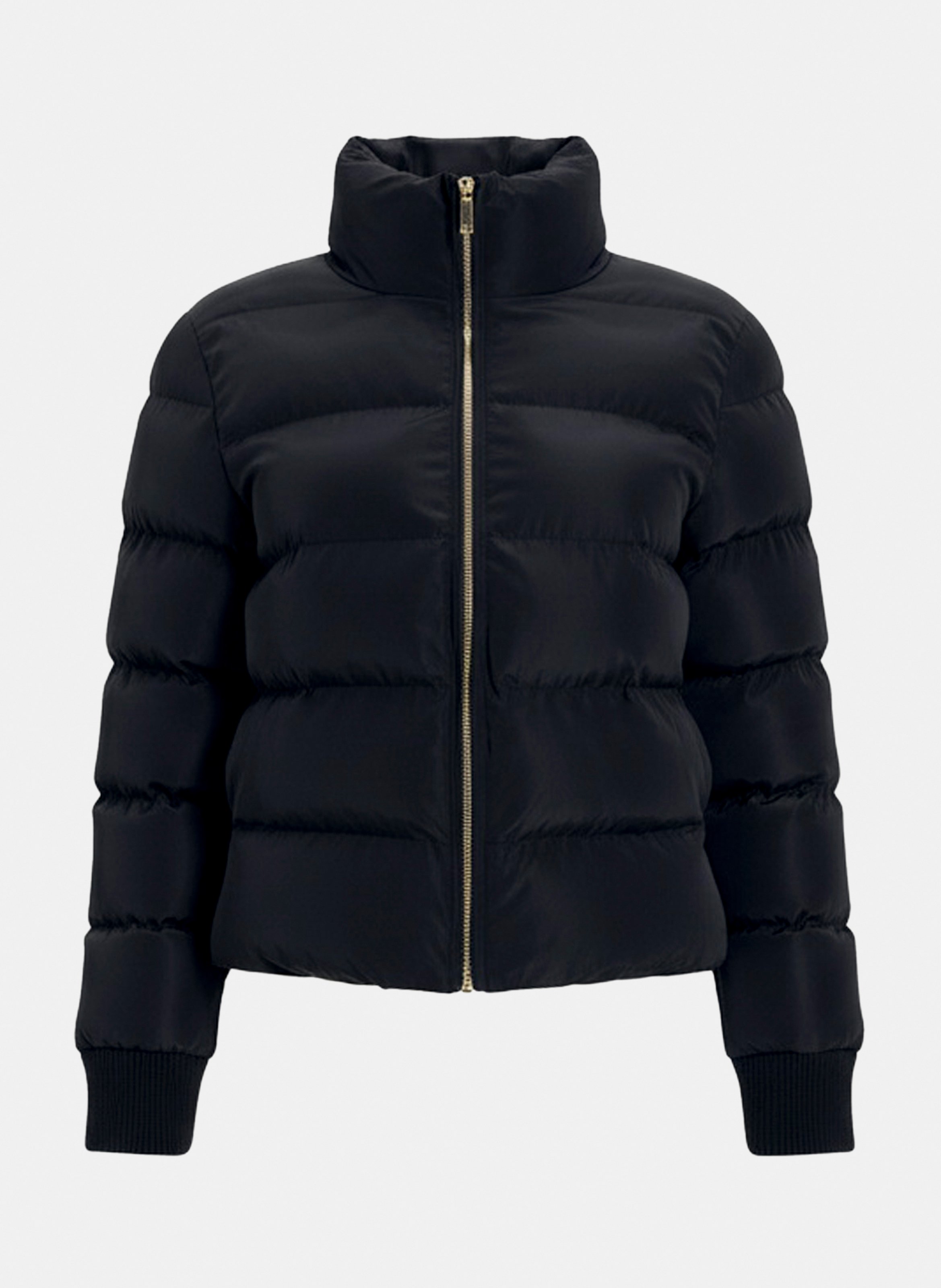 Doudoune  marguerite ZAPA Noir