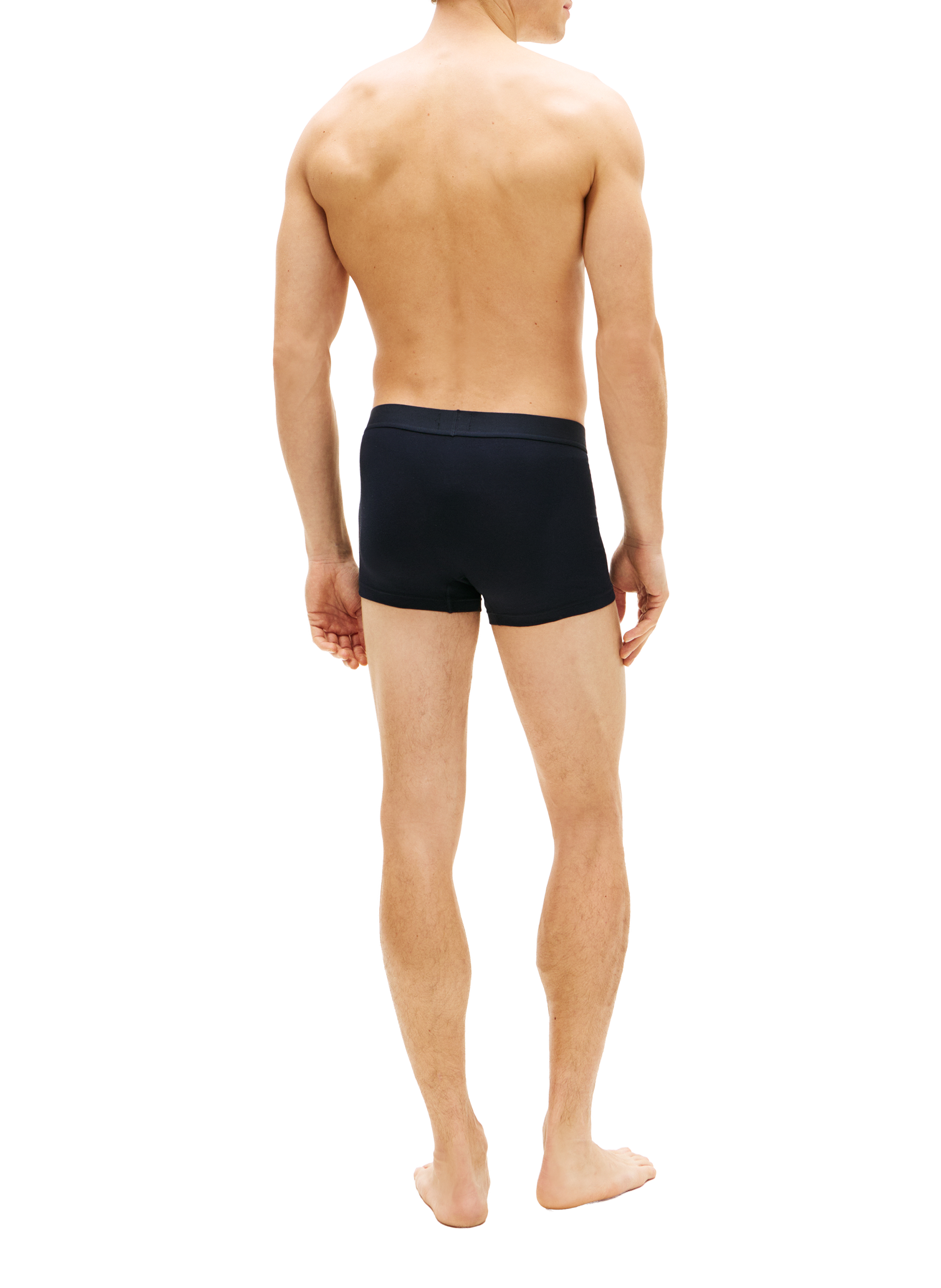 Lot de 3 boxers TOMMY HILFIGER Multicolore