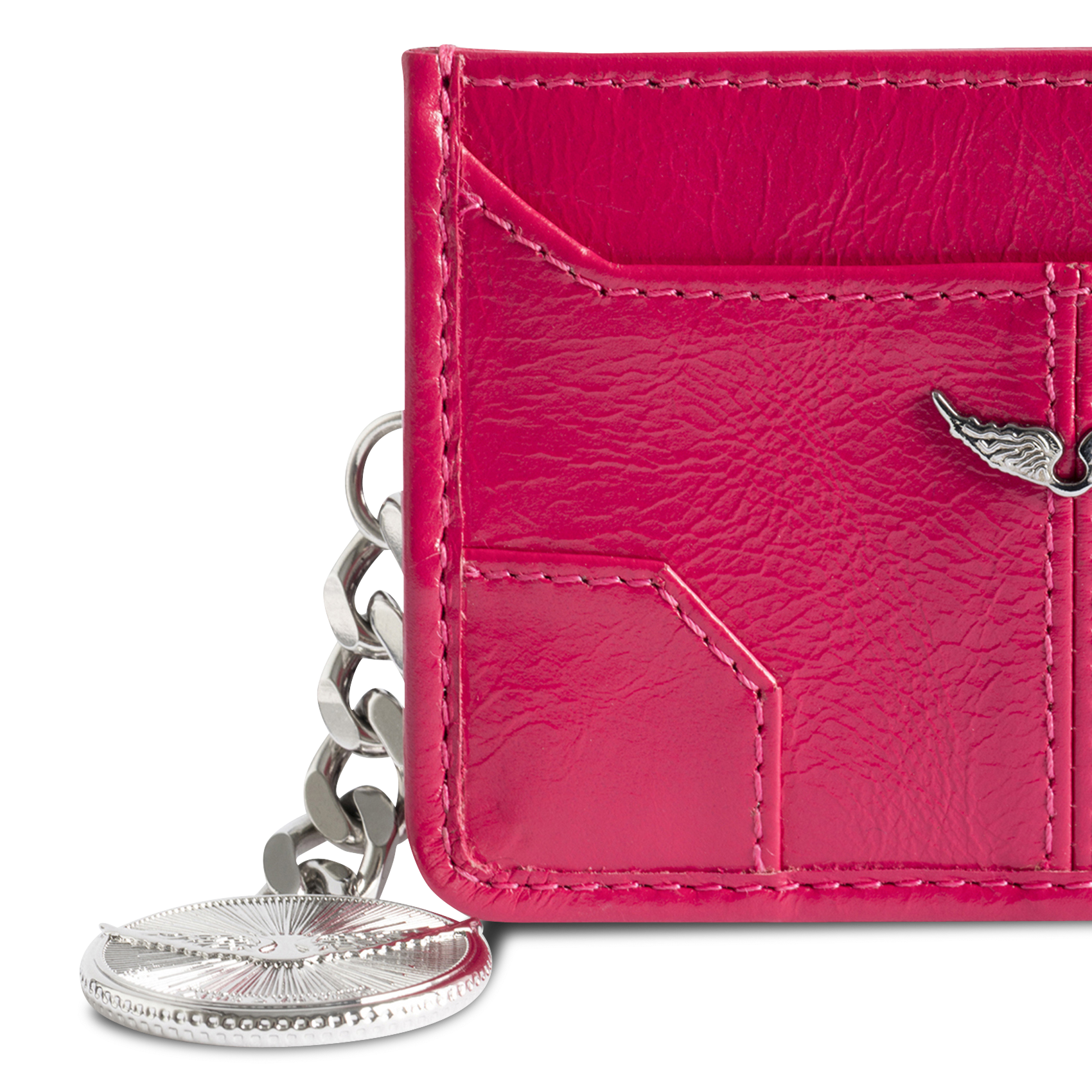 Sunny pass sunny pass ZADIG&VOLTAIRE Rose