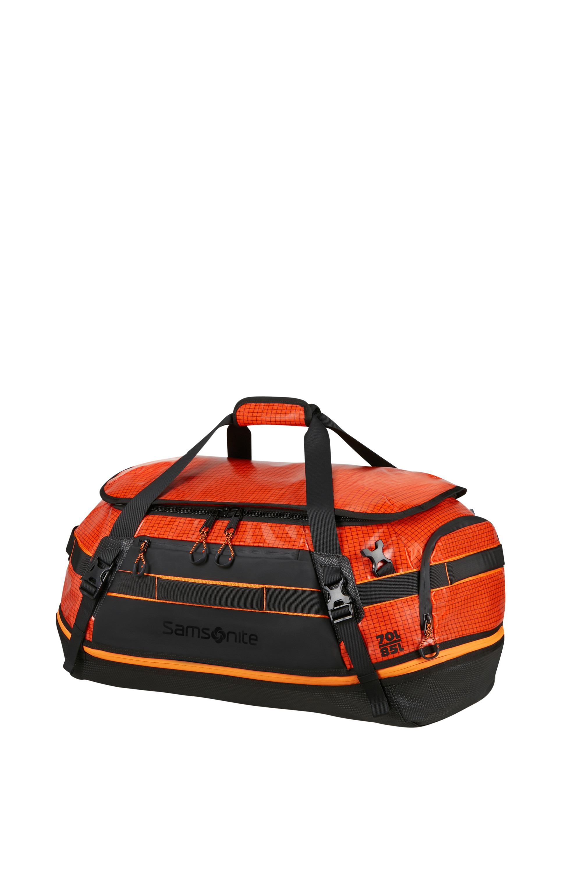 Outtrax sac de voyage taille s SAMSONITE Rouge
