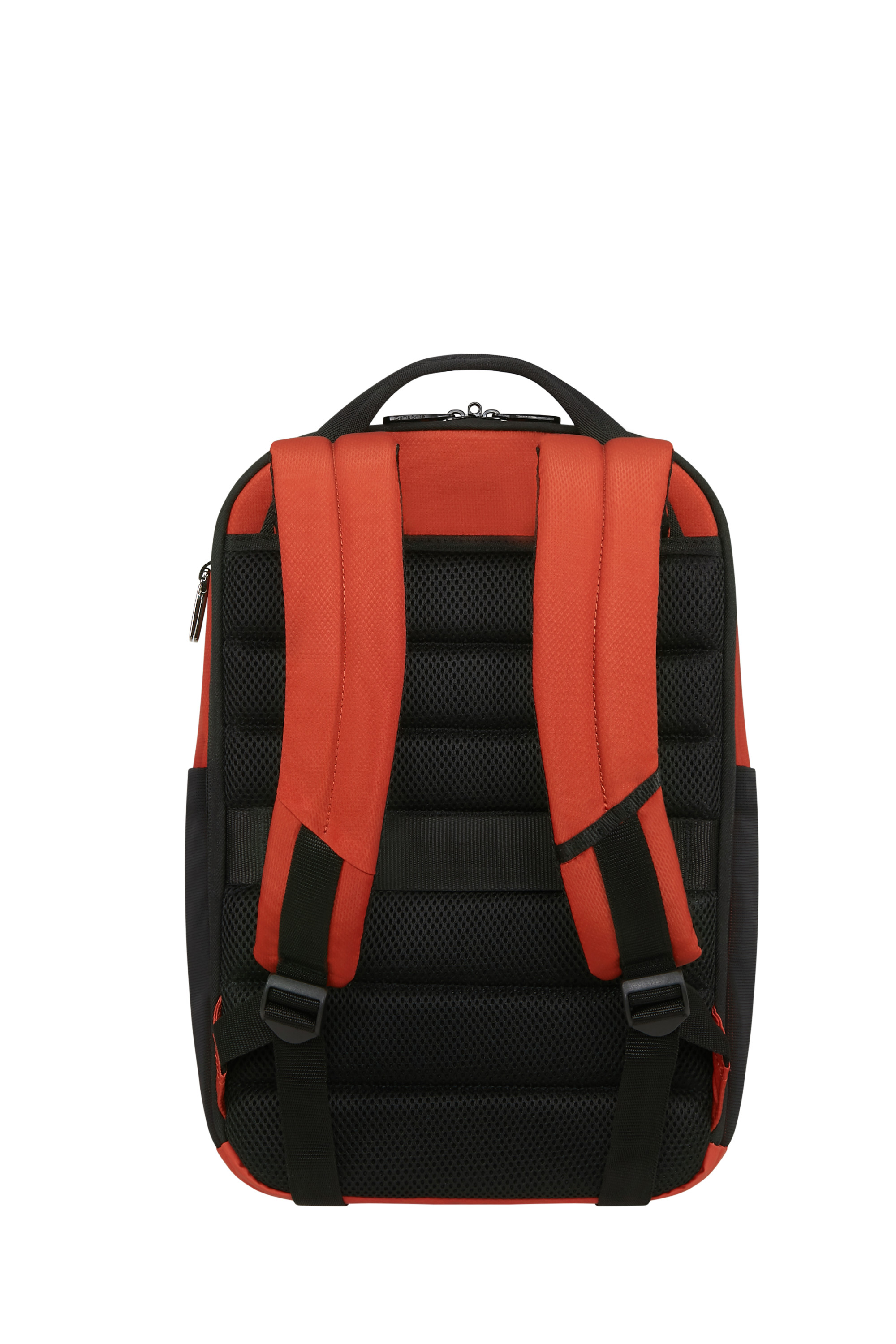 Moderny sac à dos ordinateur SAMSONITE Rouge