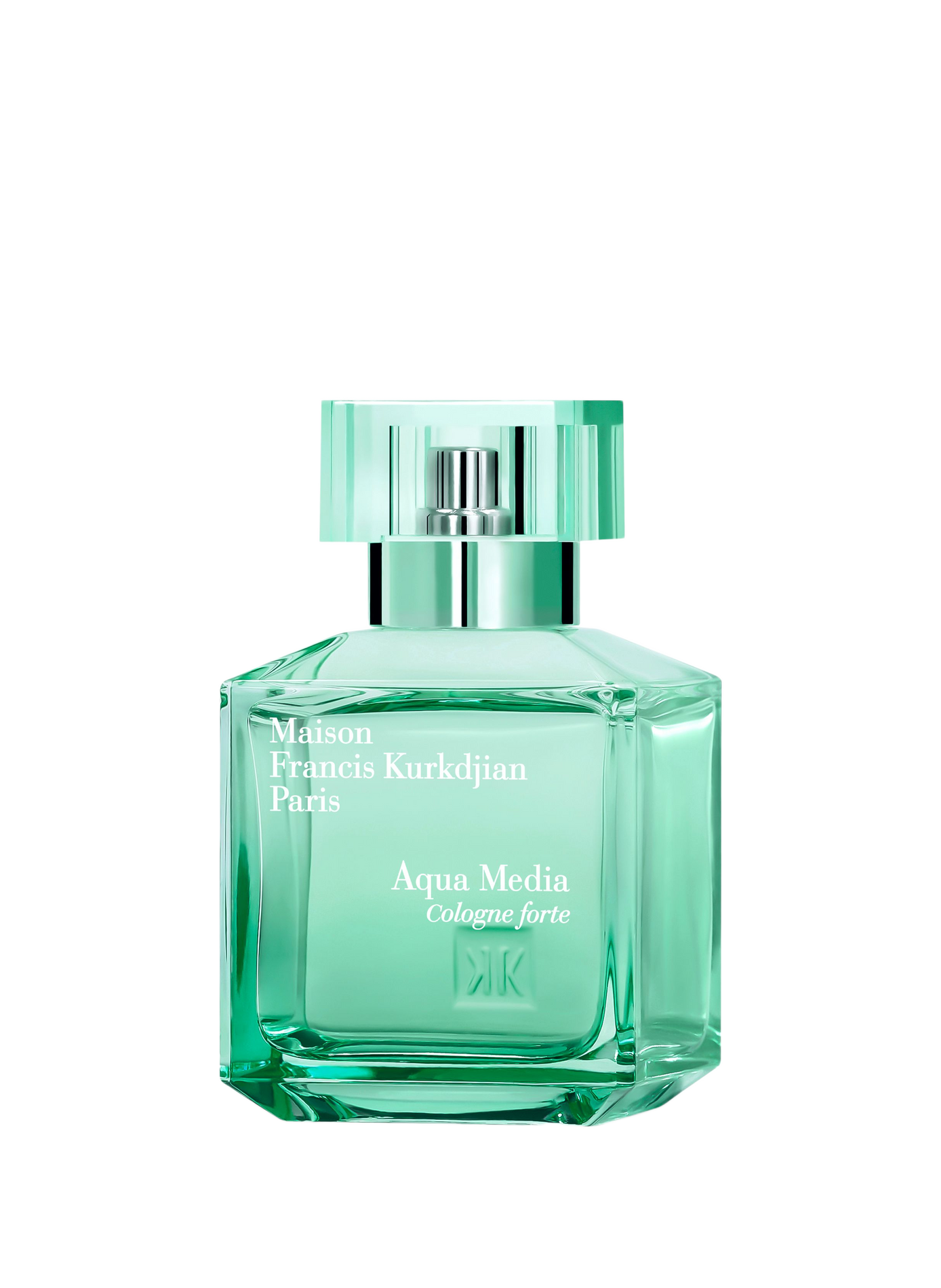 Eau de parfum Aqua Media Cologne forte MAISON FRANCIS KURKDJIAN No color