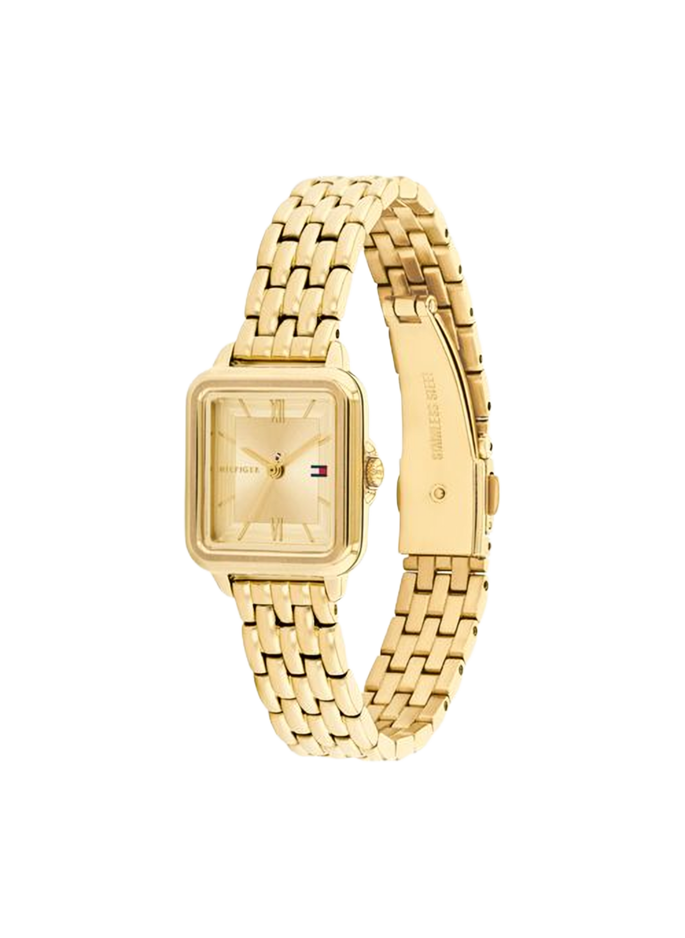 Montre Mia en acier inoxydable TOMMY HILFIGER MONTRES Doré