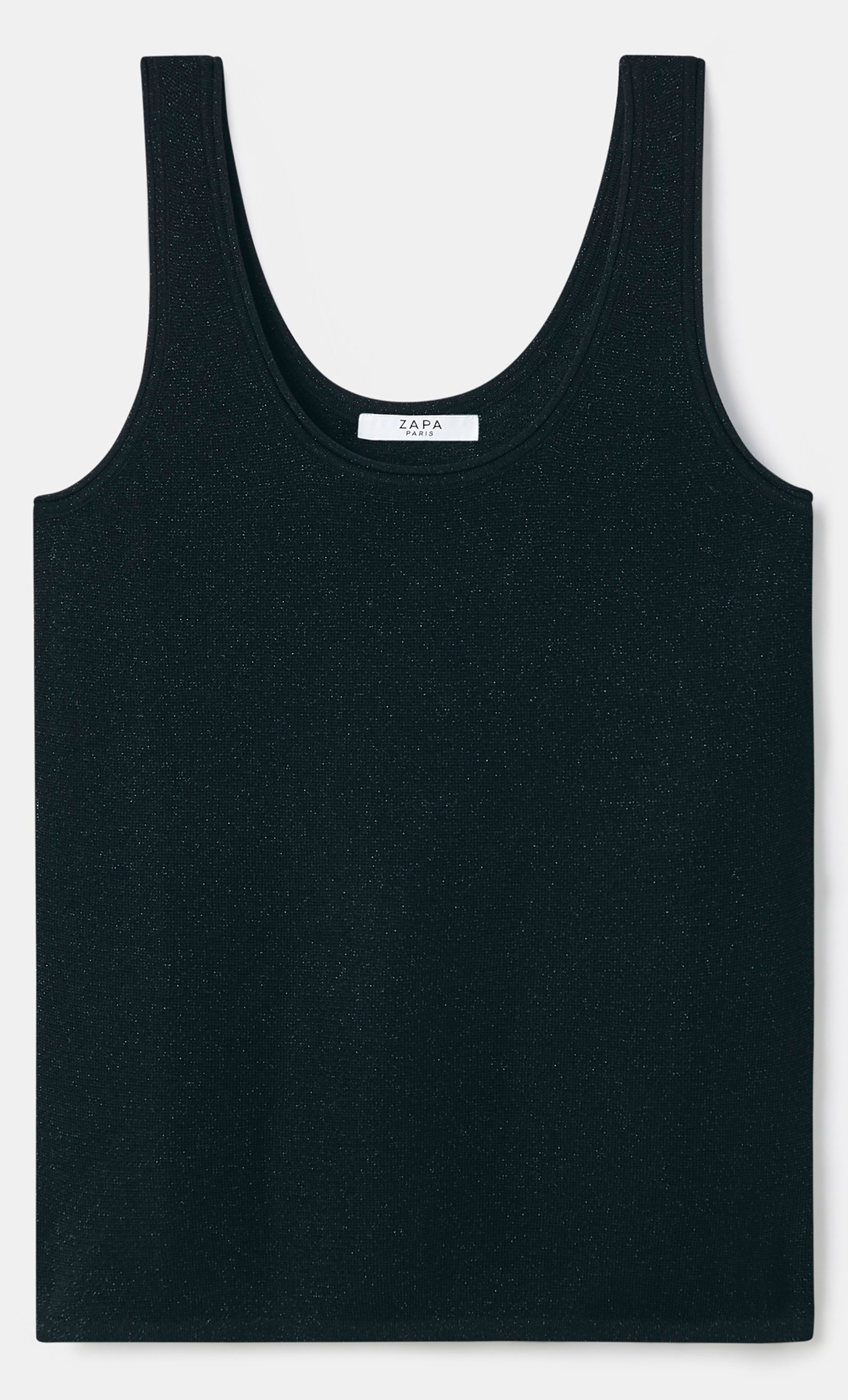 Pull  nara ZAPA Noir