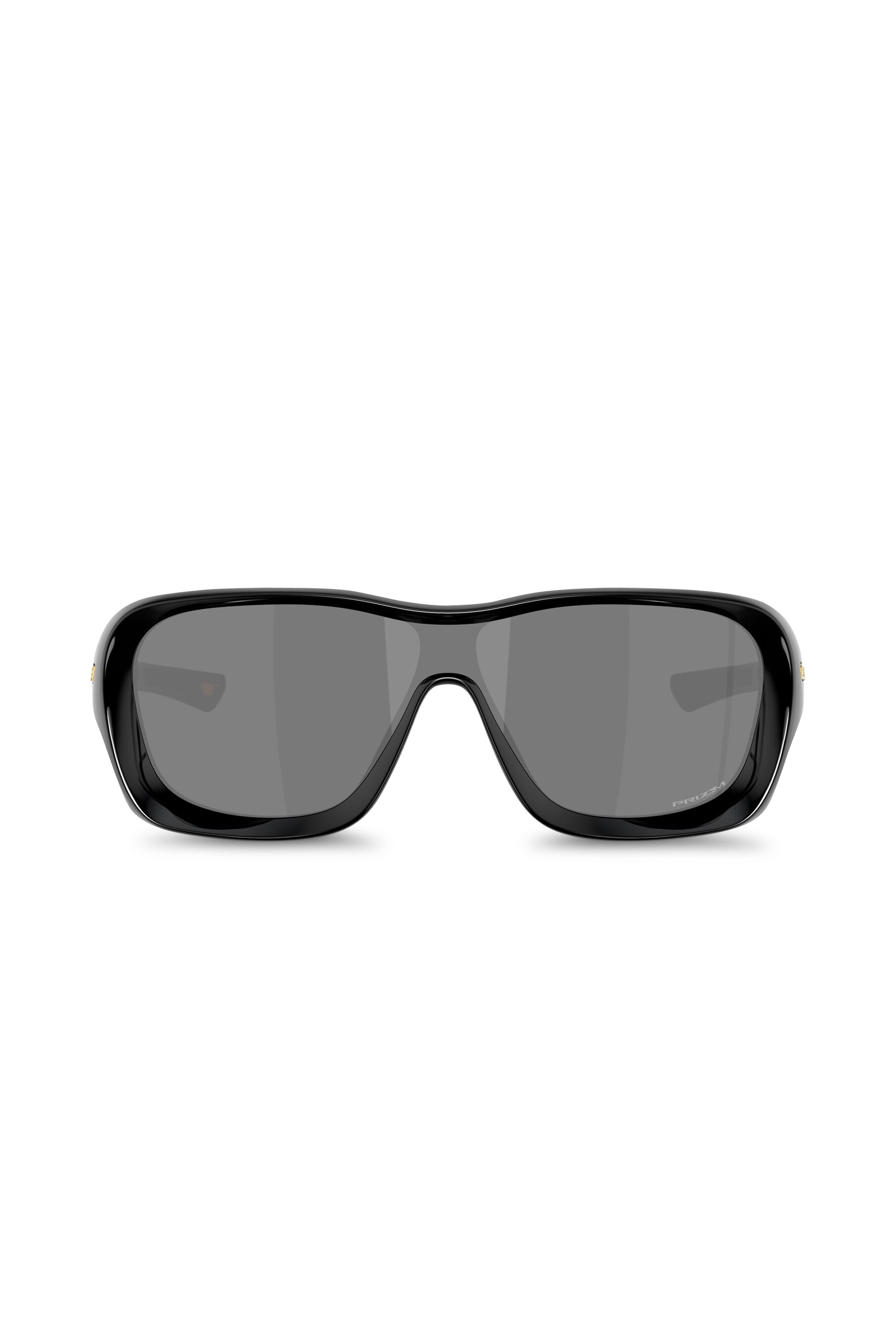Lunettes de soleil OAKLEY Noir