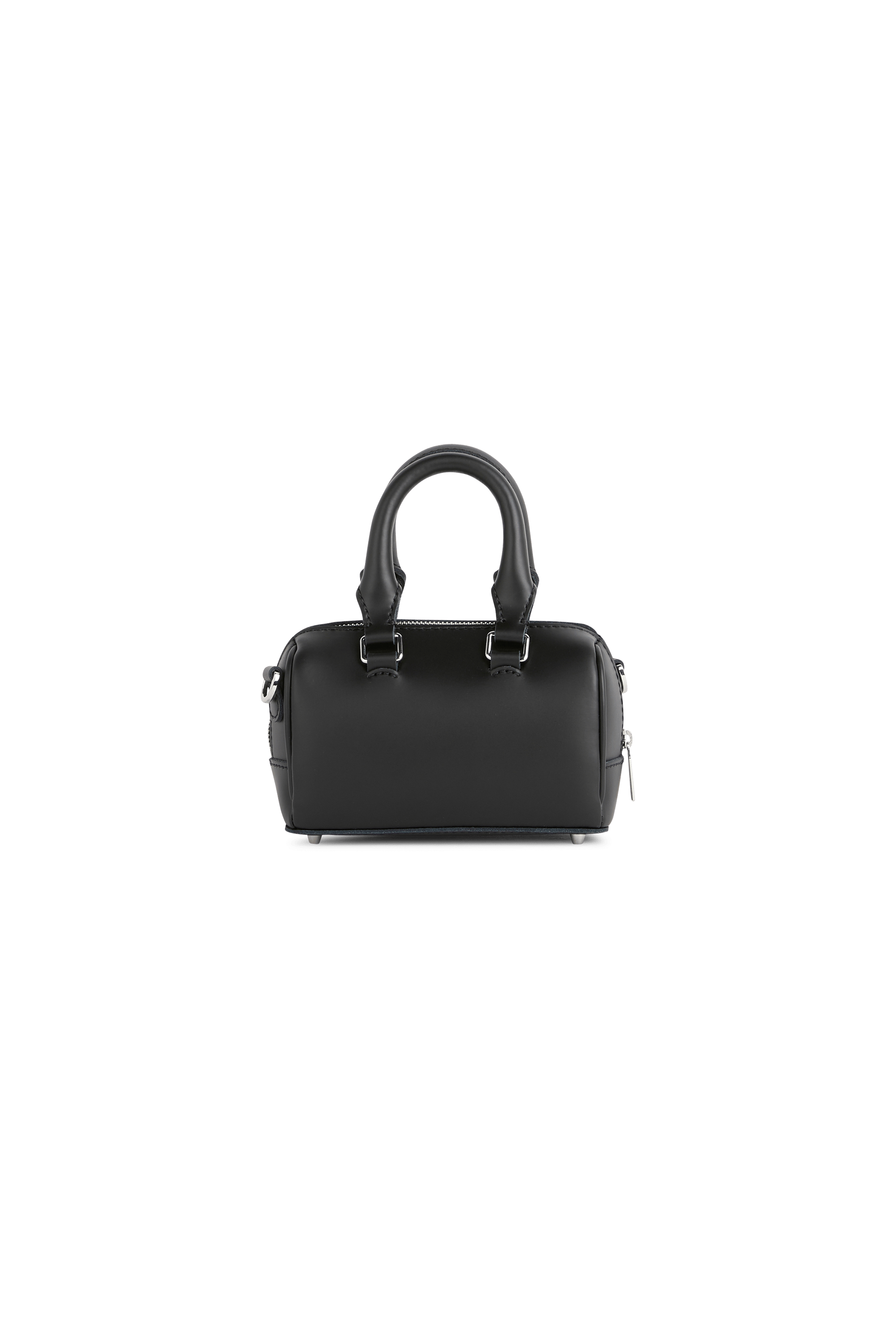 Sac à main mini top handle DR. MARTENS Noir