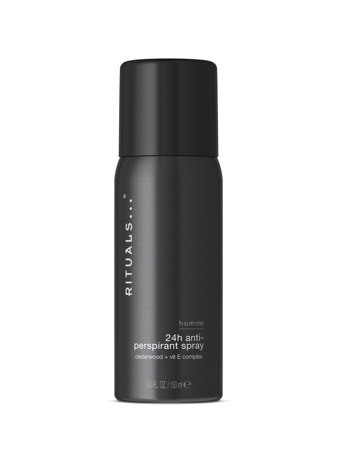 Rituals Homme - Spray Anti-Transpirant 24h RITUALS No color