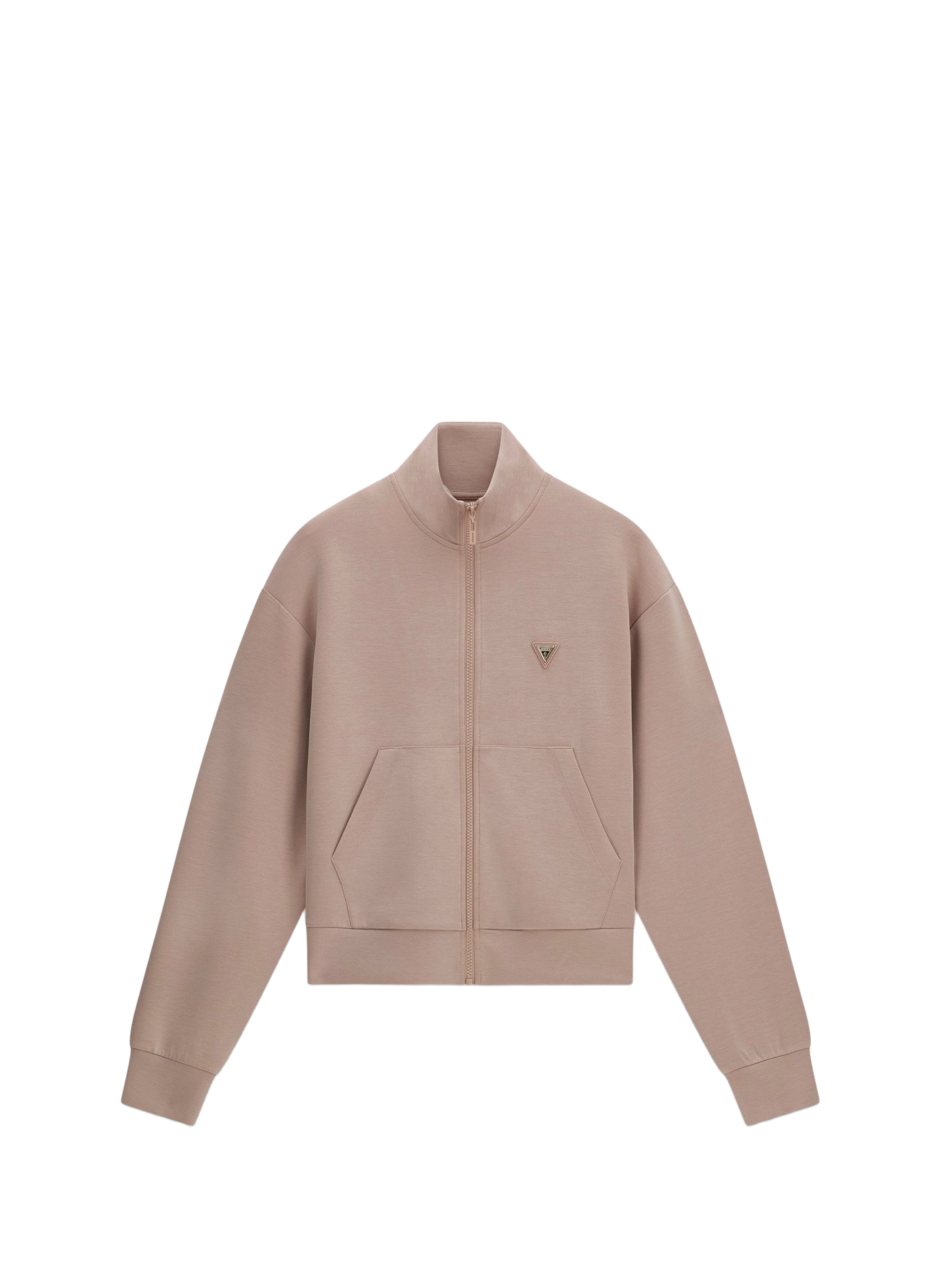 Jacke mit Stehkragen GUESS Rosa