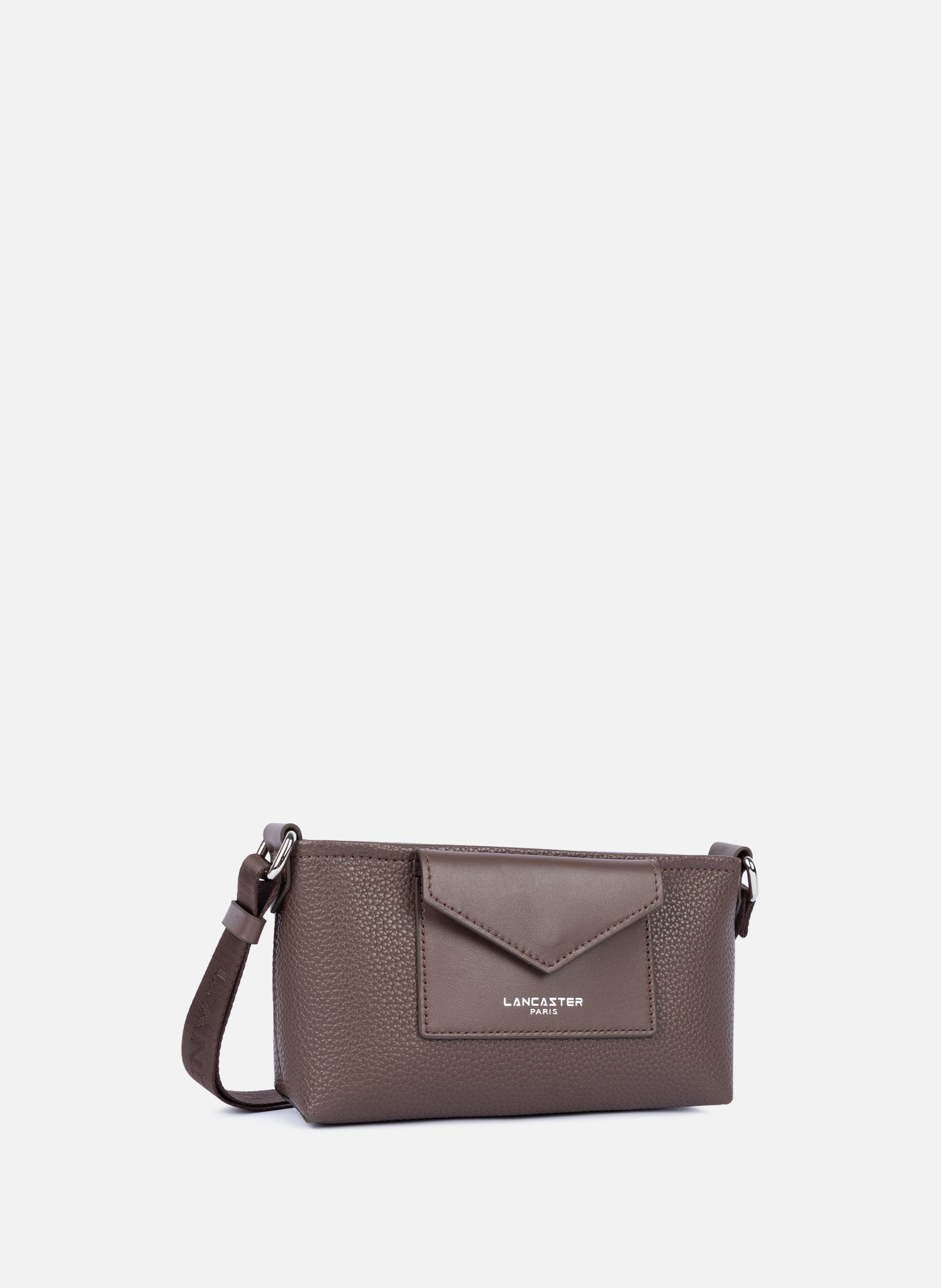 Pochette - maya double kba LANCASTER Marron