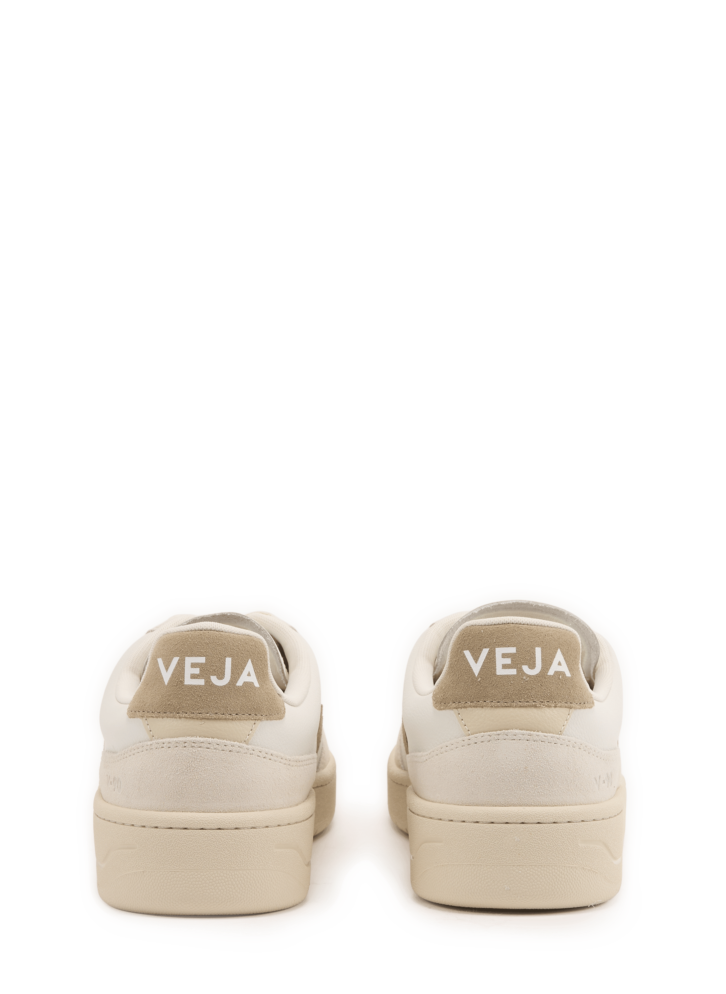 V-90 Sneakers VEJA White