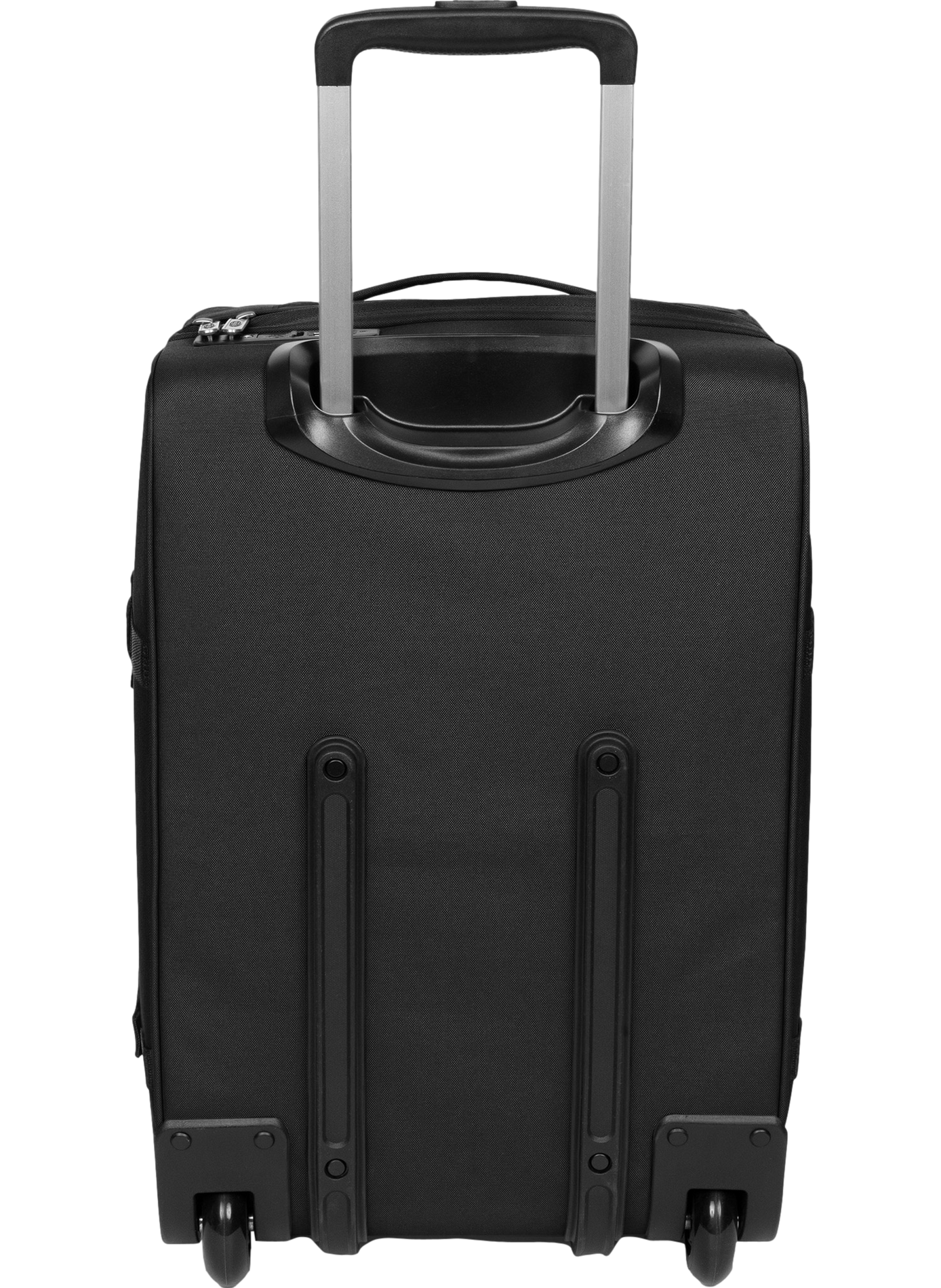 Transit'r Plus Suitcase EASTPAK Black