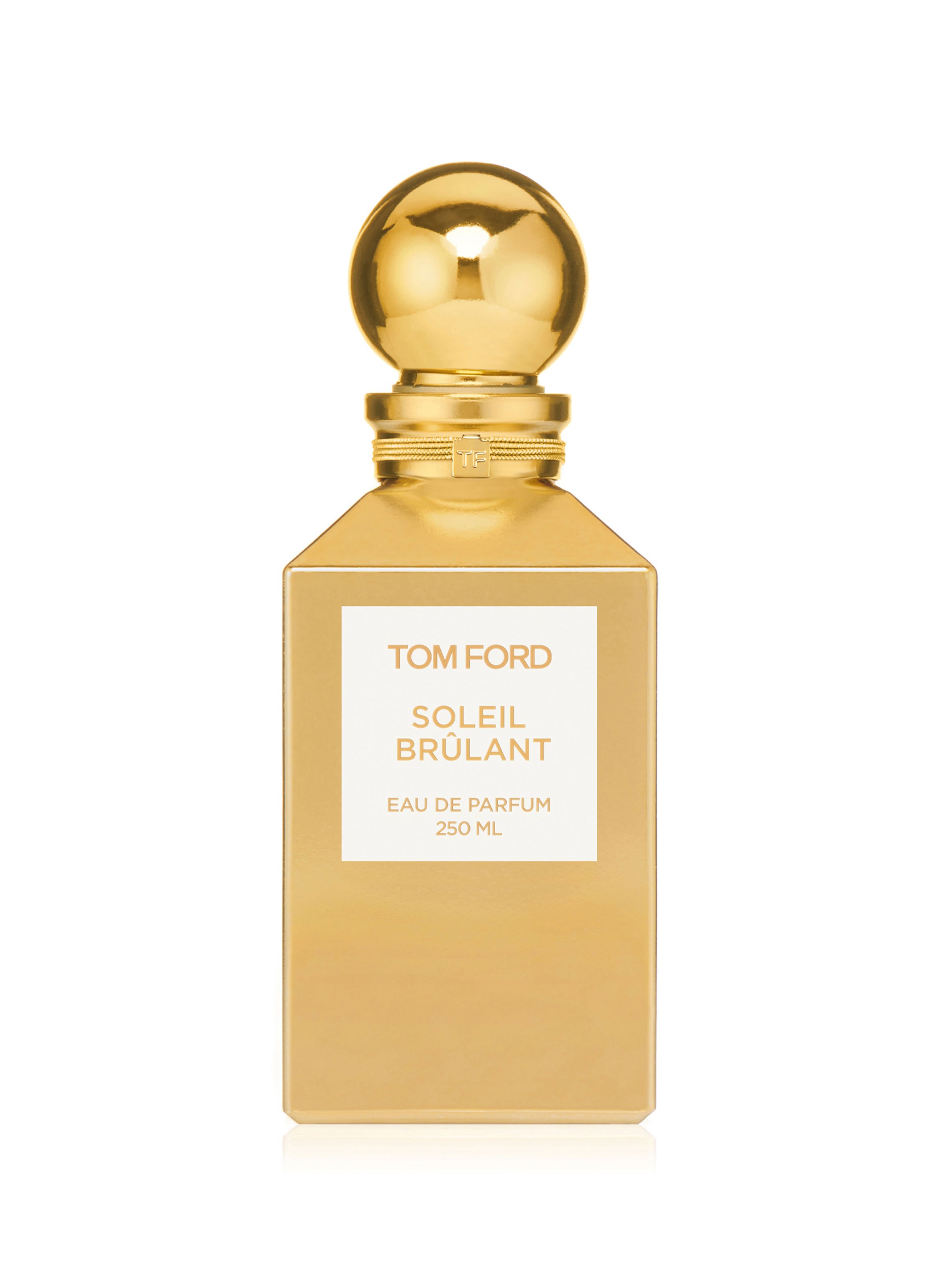 TOM FORD Soleil Brûlant - Eau de Parfum No color