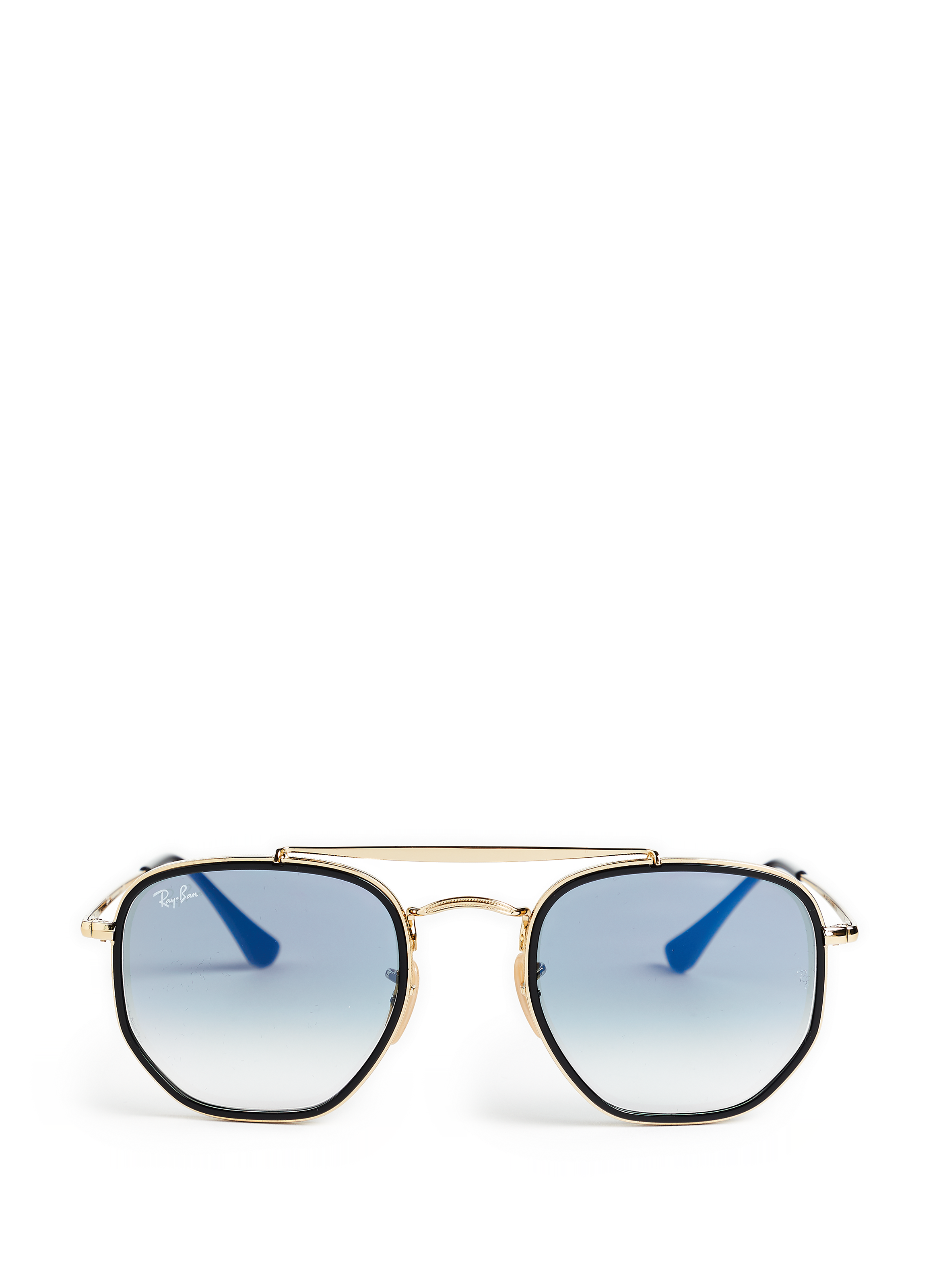 RAY-BAN Sunglasses Golden
