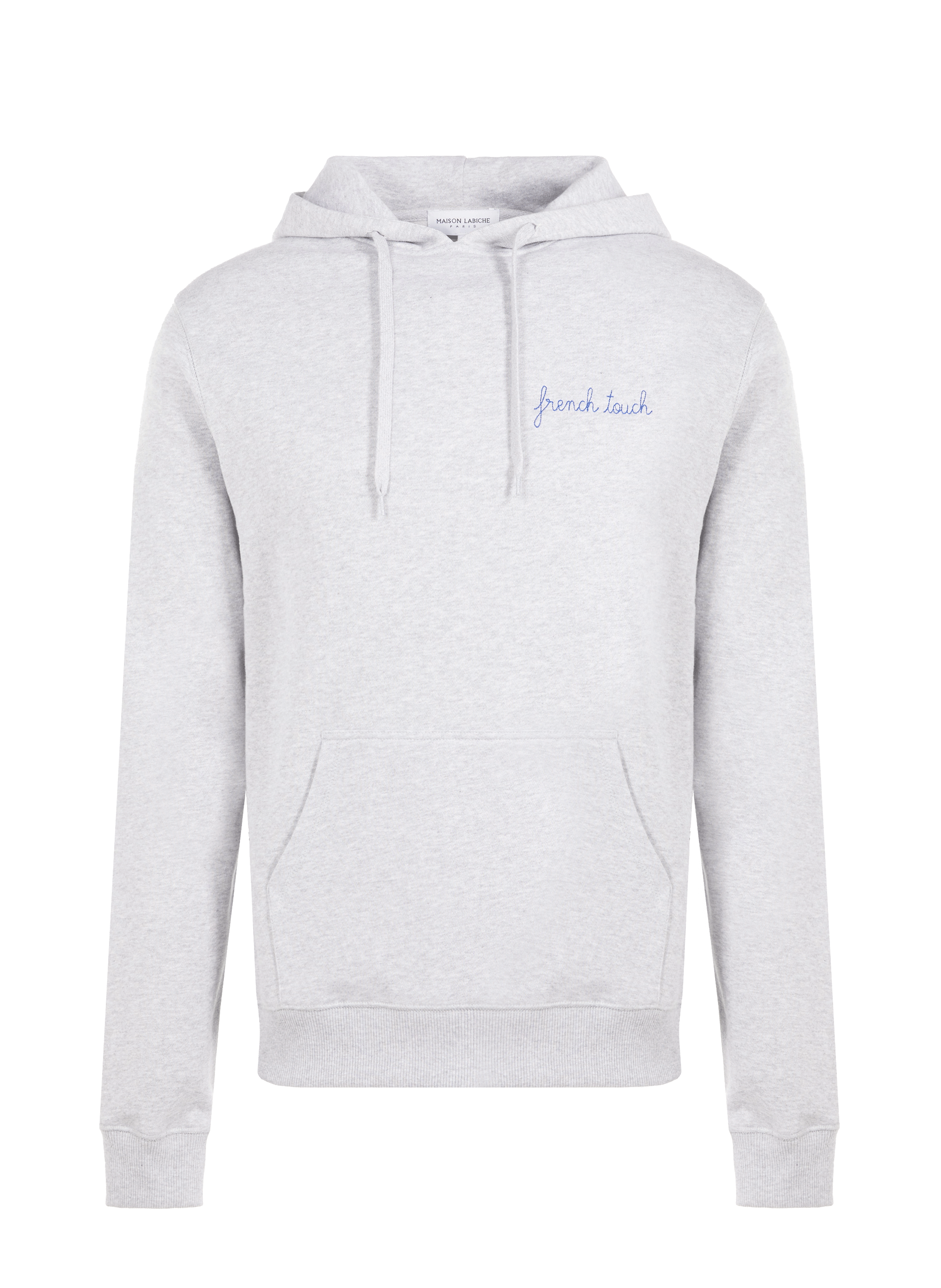 Hoodie French touch
