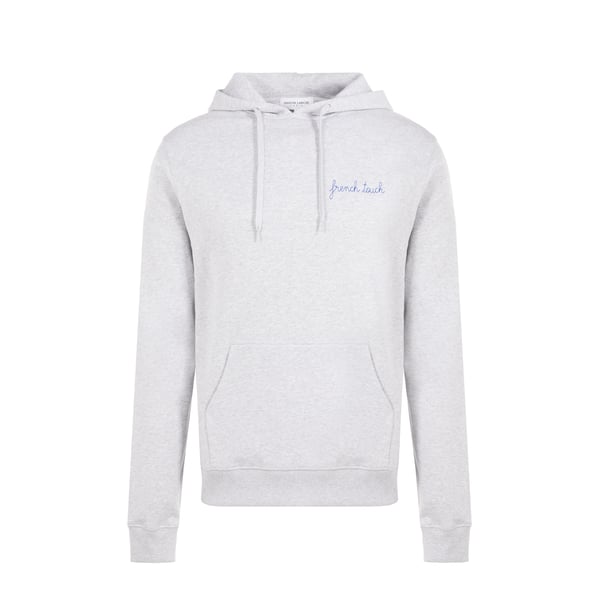 Hoodie French touch