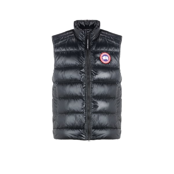 Gilet Crofton sans manches