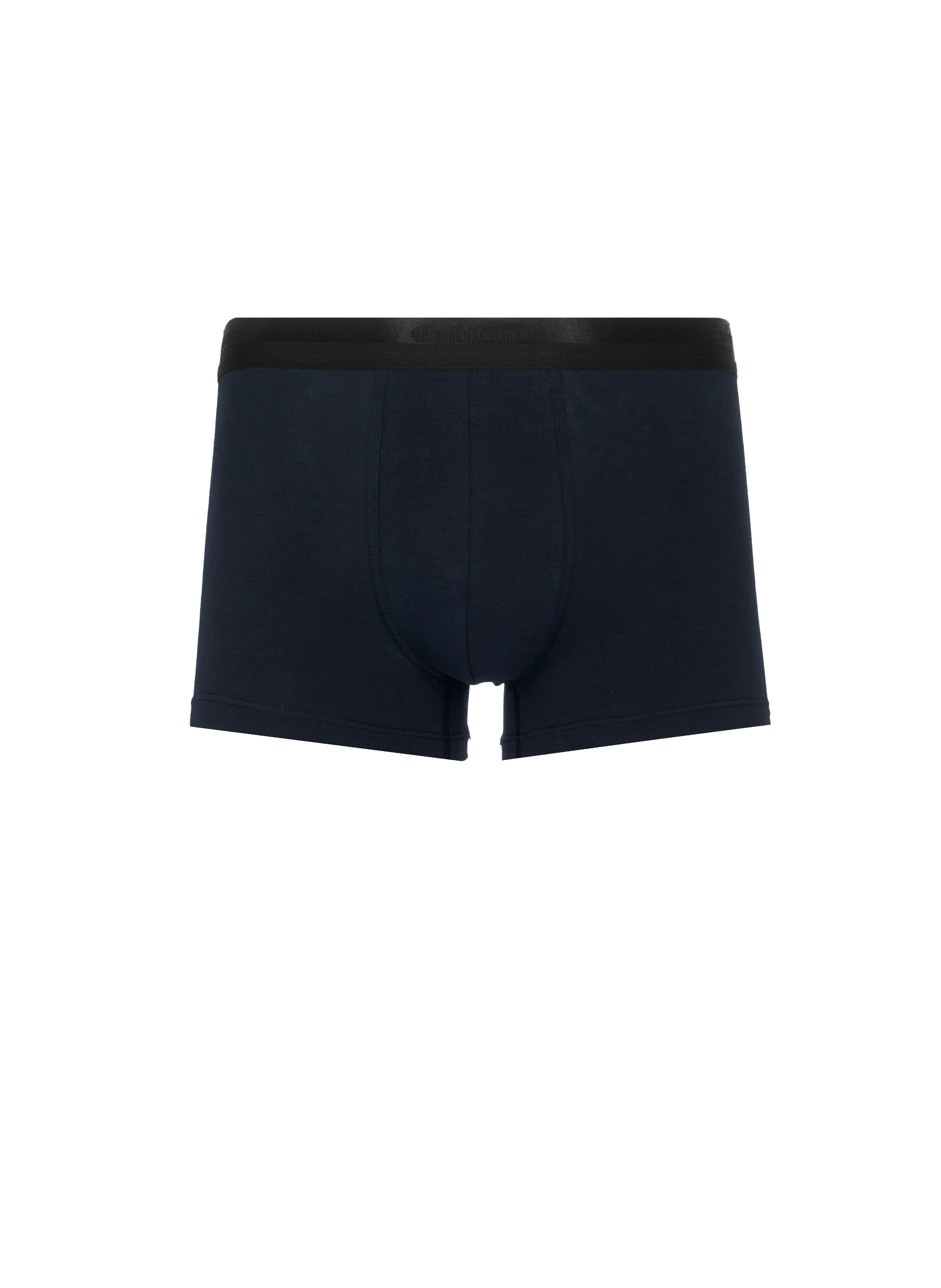 Lot de 3 boxers en coton