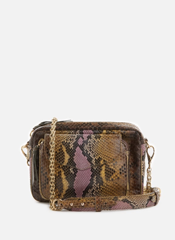 Sac claris top virot charly