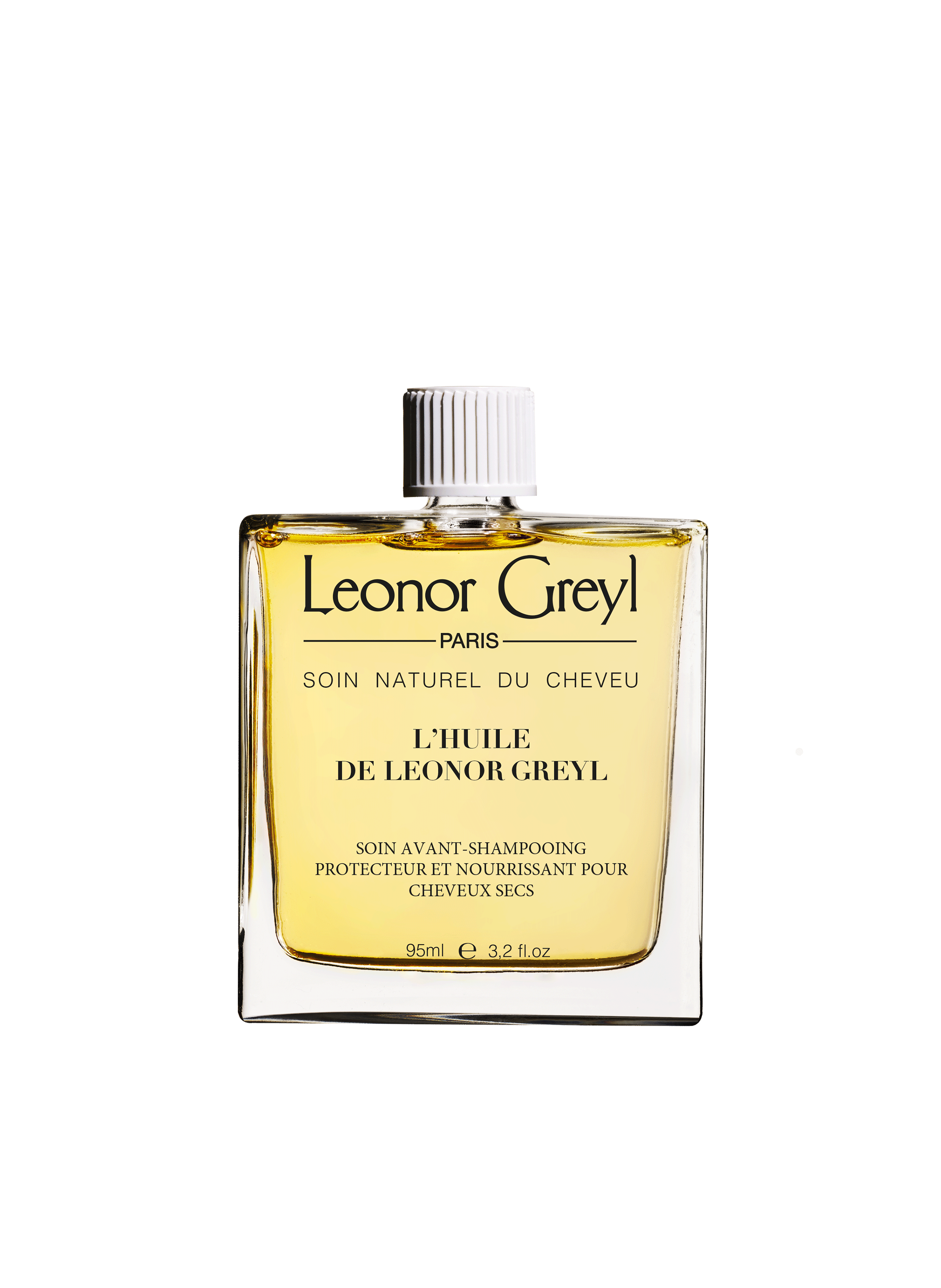 L'Huile de Leonor Greyl