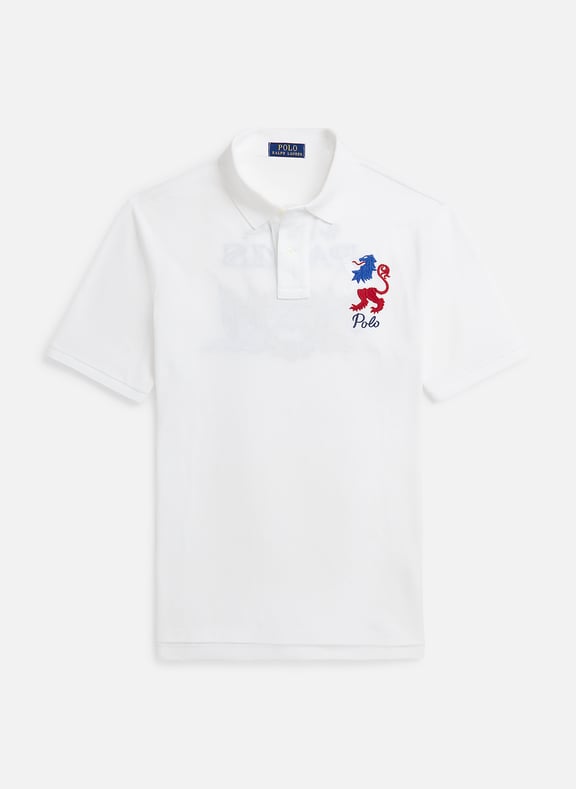 Polo en coton  POLO RALPH LAUREN Polo en coton  POLO RALPH LAUREN