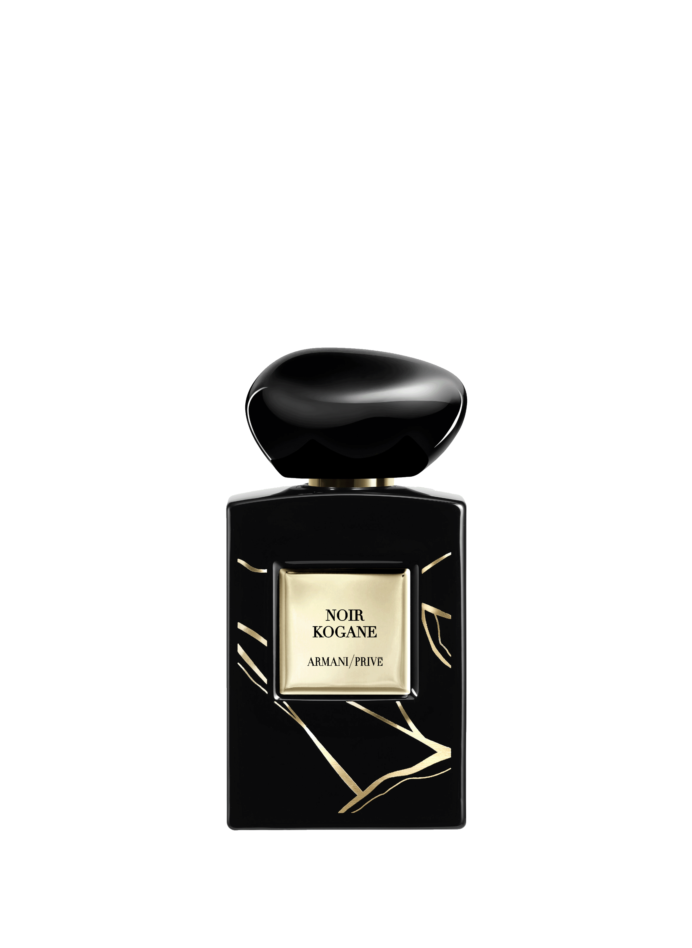 ARMANI/PRIVÉ Armani Privé Eau de Parfum black No color