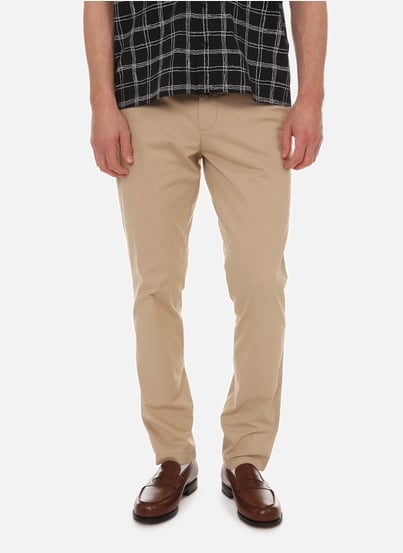 Mocassins en cuir  J.M. WESTON Mocassins en cuir  J.M. WESTON