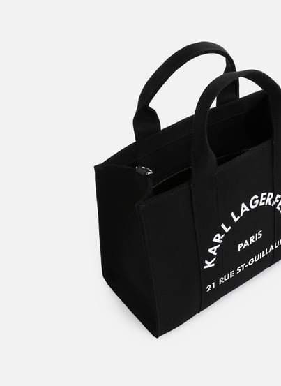 Collection Tote Bags Karl Lagerfeld Women Printemps