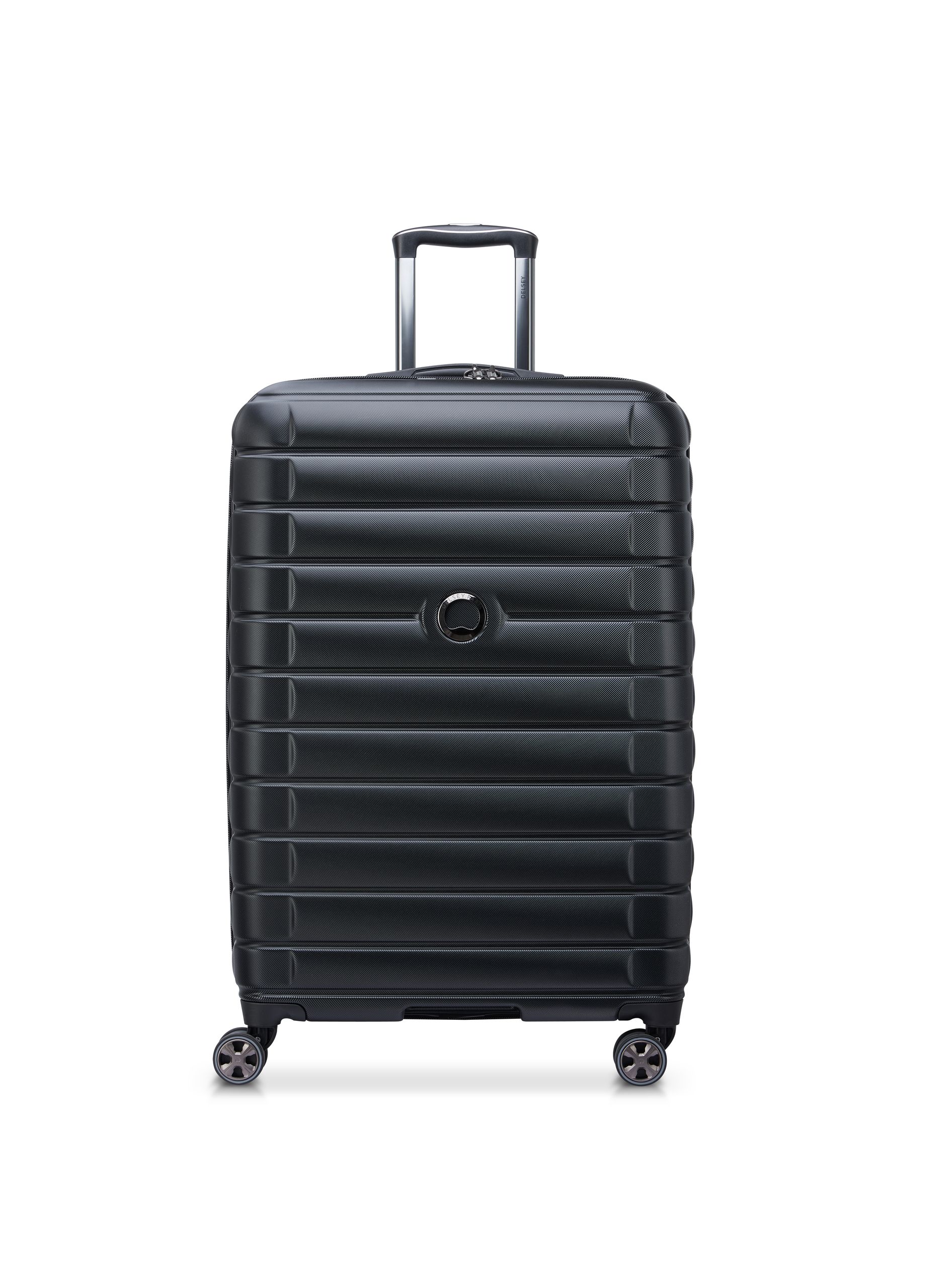 Valise soute rigide taille xl - shadow 5.0  Noir
