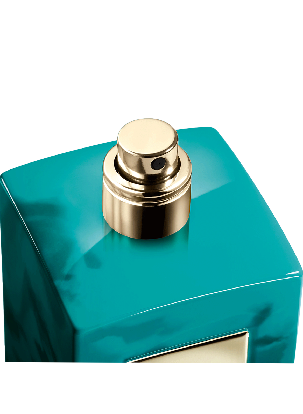 Eau de Parfum Bleu Turquoise ARMANI/PRIVÉ No color