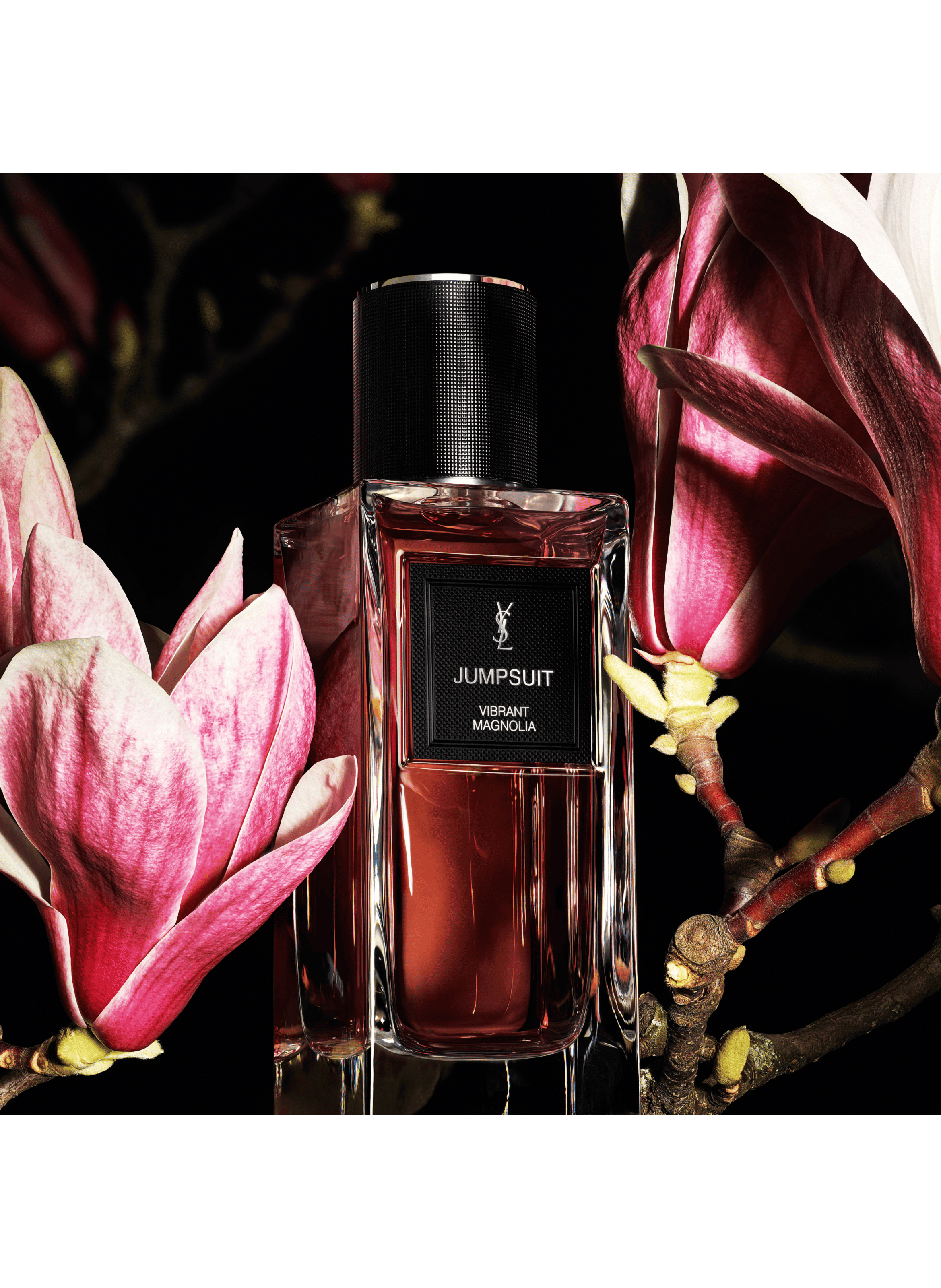 Jumpsuit - The Perfume Wardrobe - Eau de Parfum No color