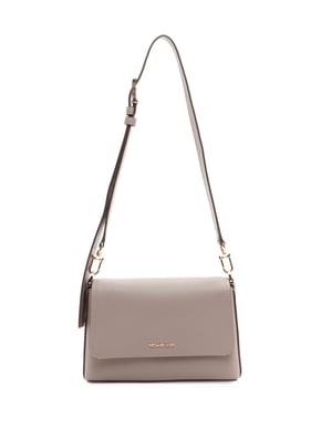 Petit sac à bandoulière Nessa en cuir MICHAEL KORS Petit sac à bandoulière Nessa en cuir MICHAEL KORS