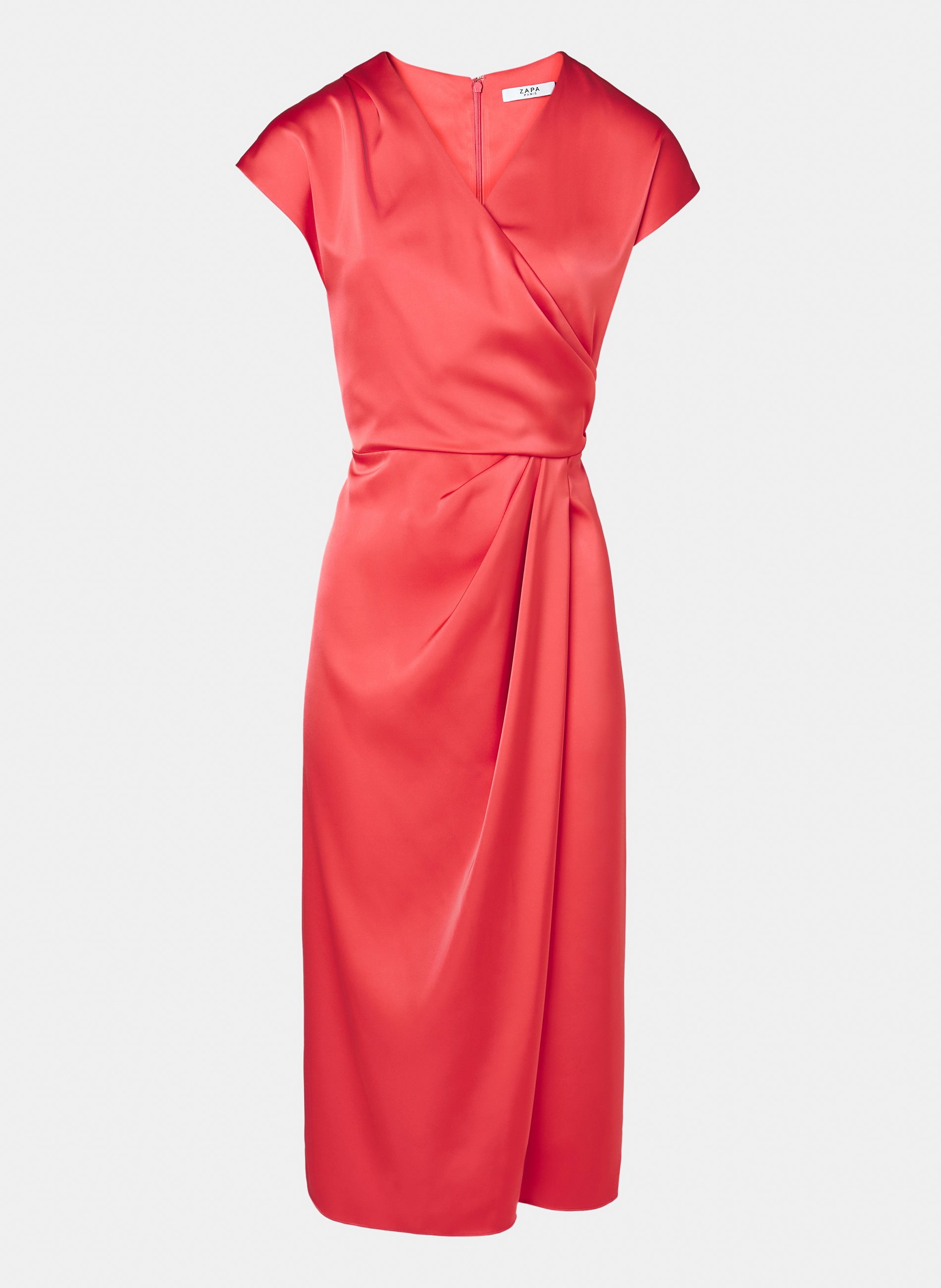 Robe  rang ZAPA Orange