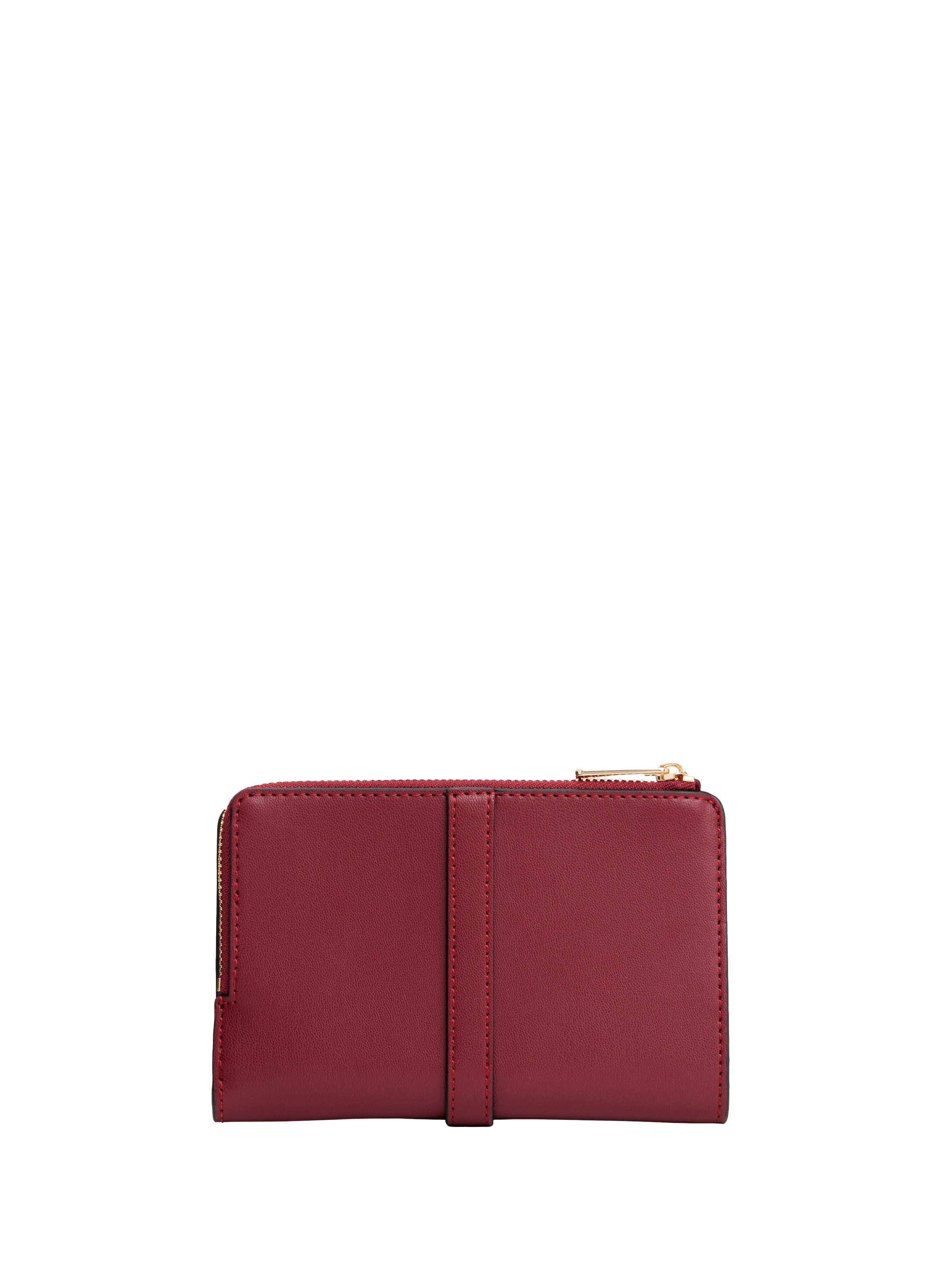 Portefeuille ceinturé TOMMY HILFIGER Rouge