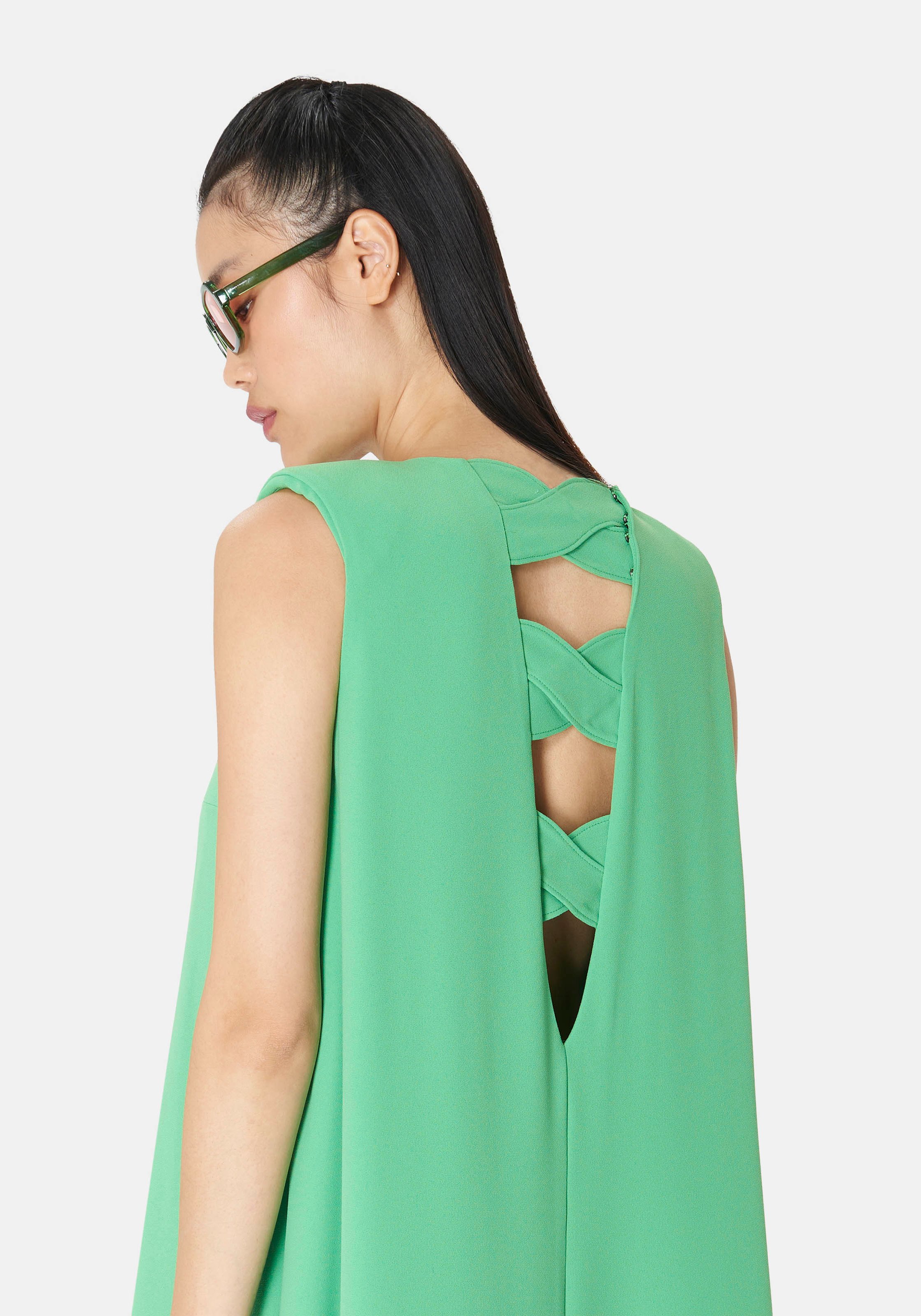 Robe roxy TARA JARMON Vert