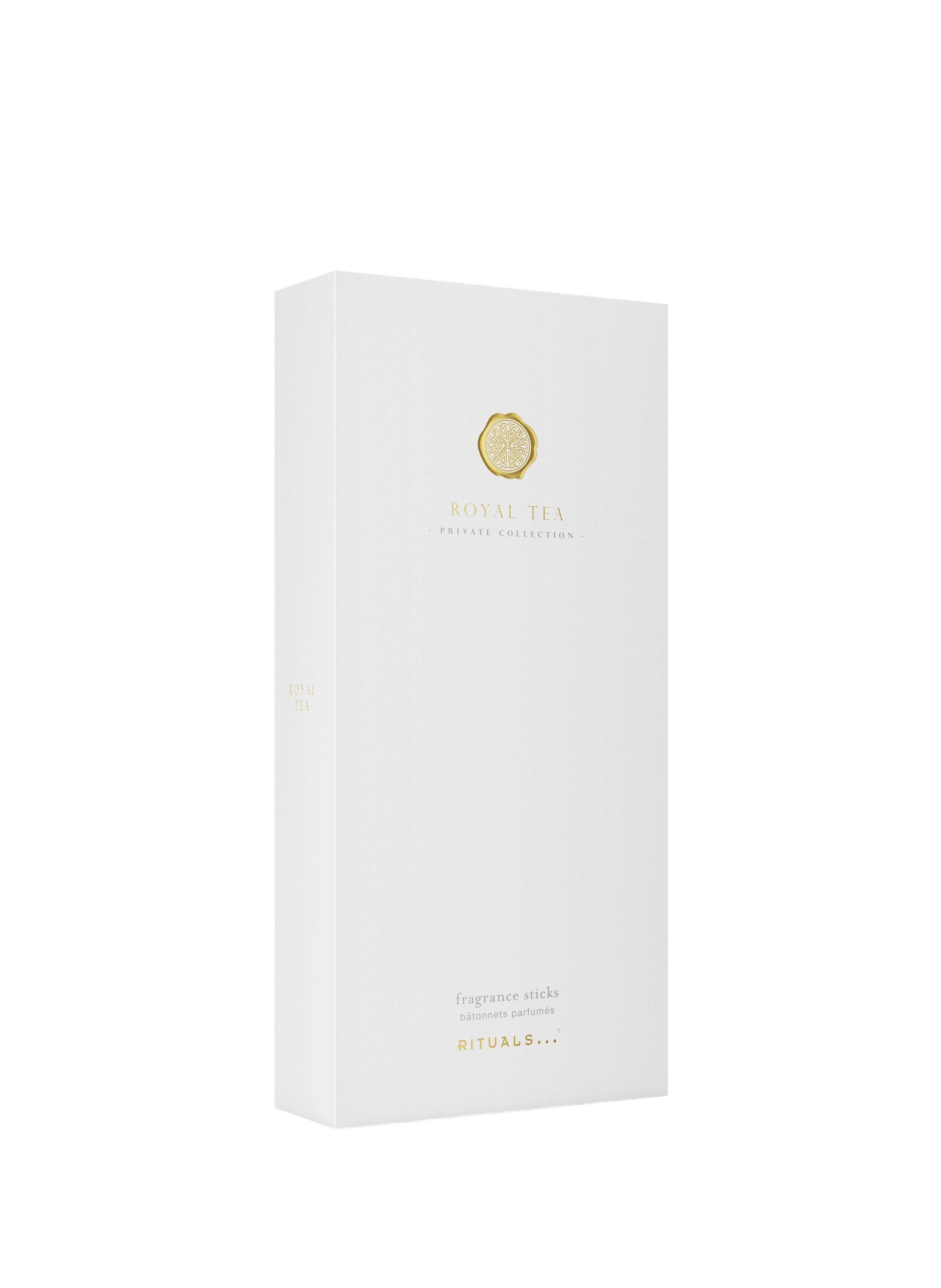 Royal Tea - Bâtonnets Parfumés RITUALS No color