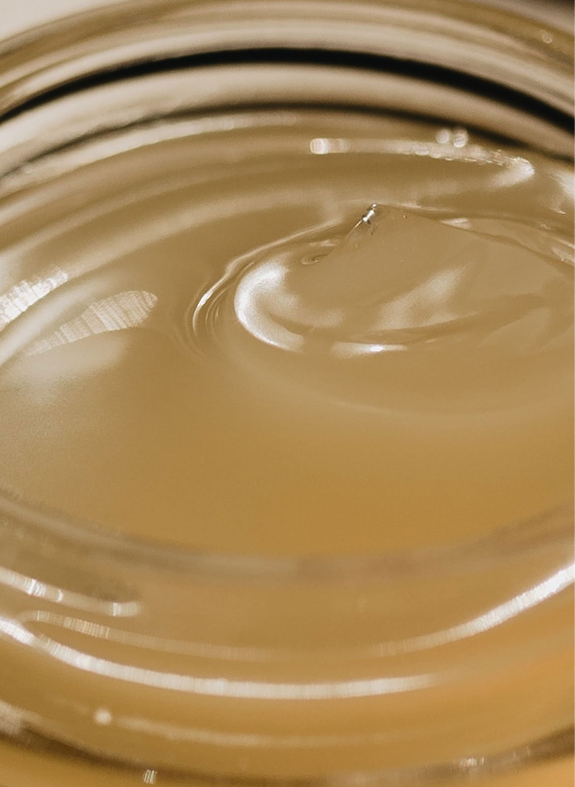 Radiant Mask MINIMALISTE No color