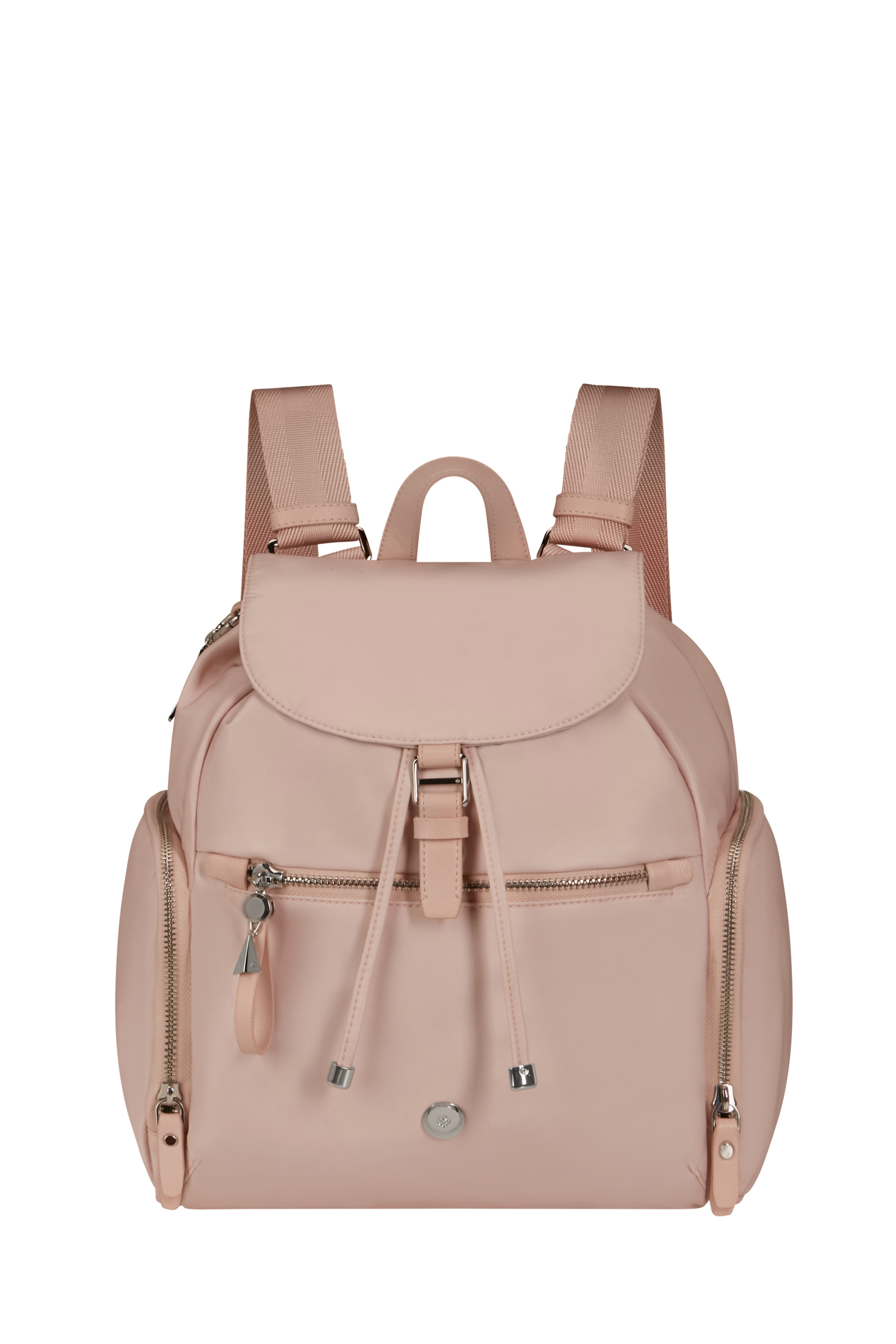 Karissa evo sac à dos SAMSONITE Rose