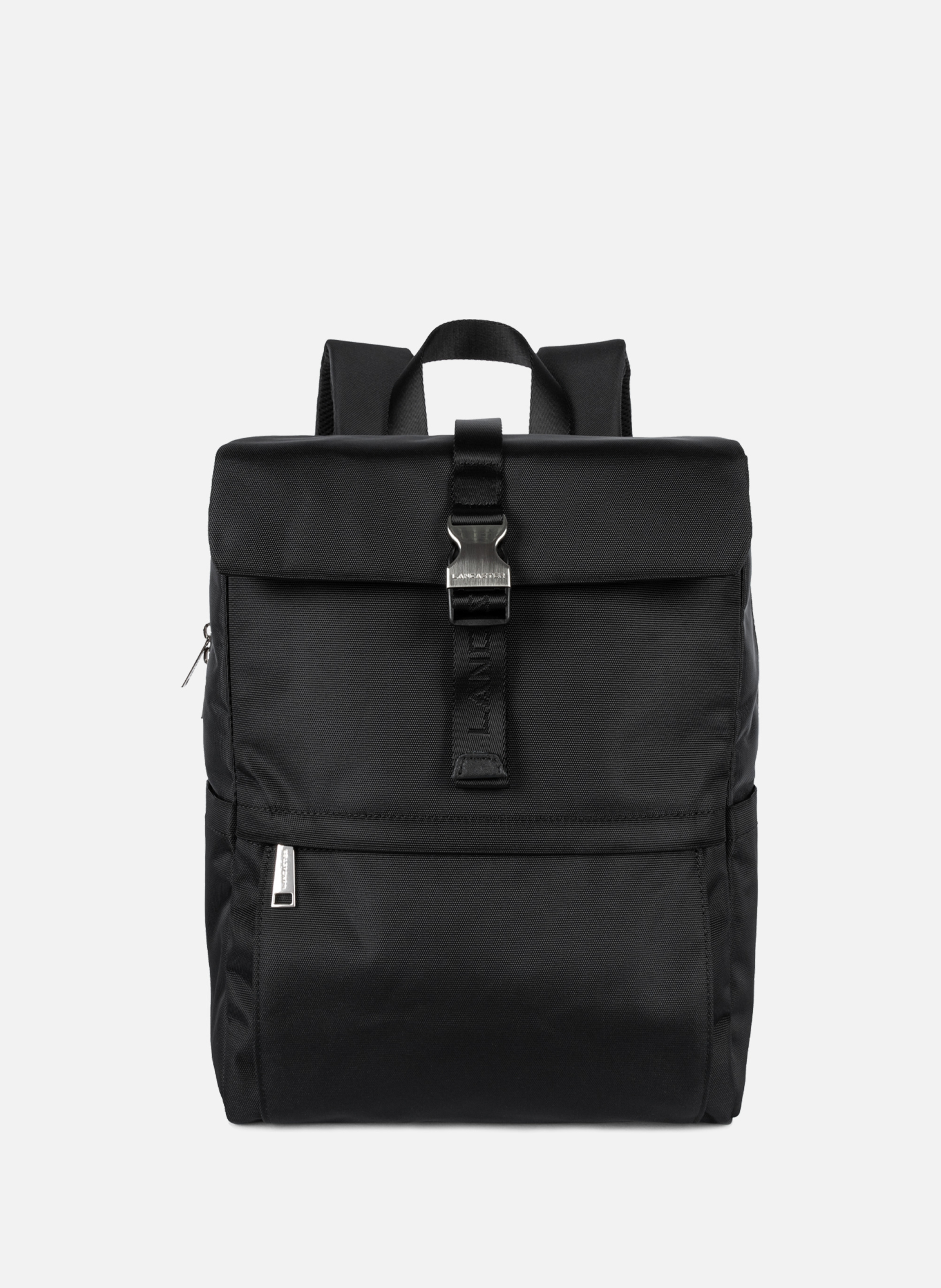 LANCASTER Backpack - Smart Black