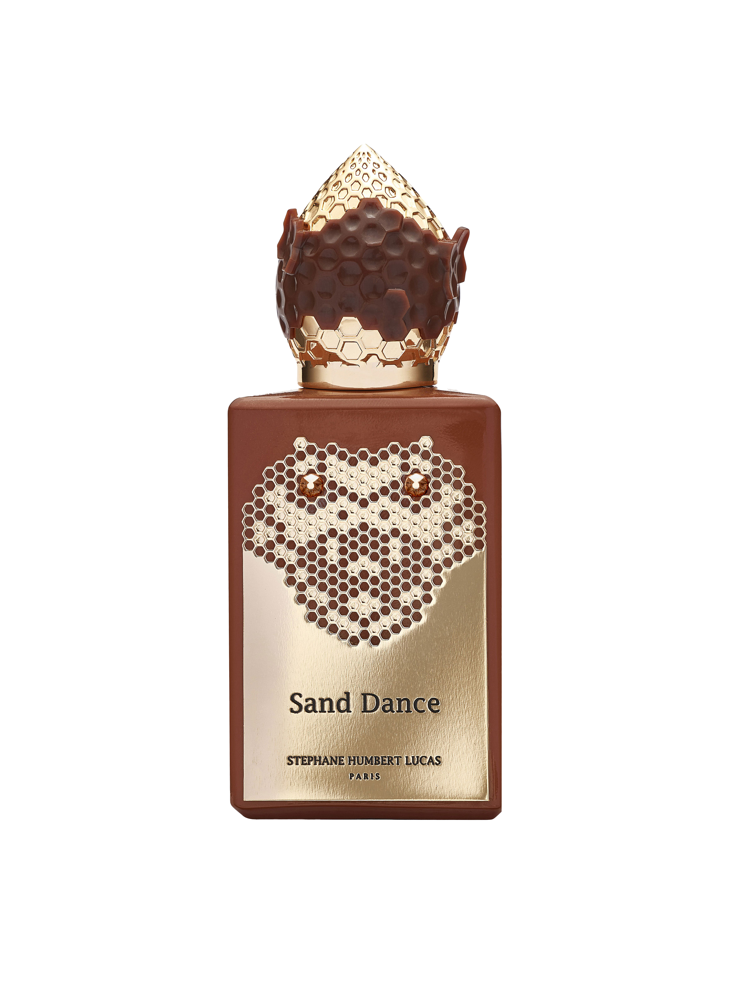 STEPHANE HUMBERT LUCAS Eau de parfum - Sand Dance No color