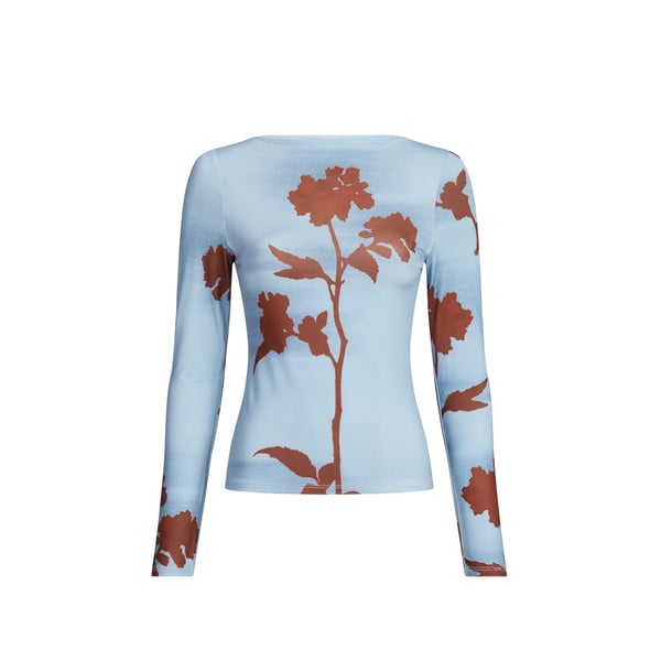 Top à motif Top à motif