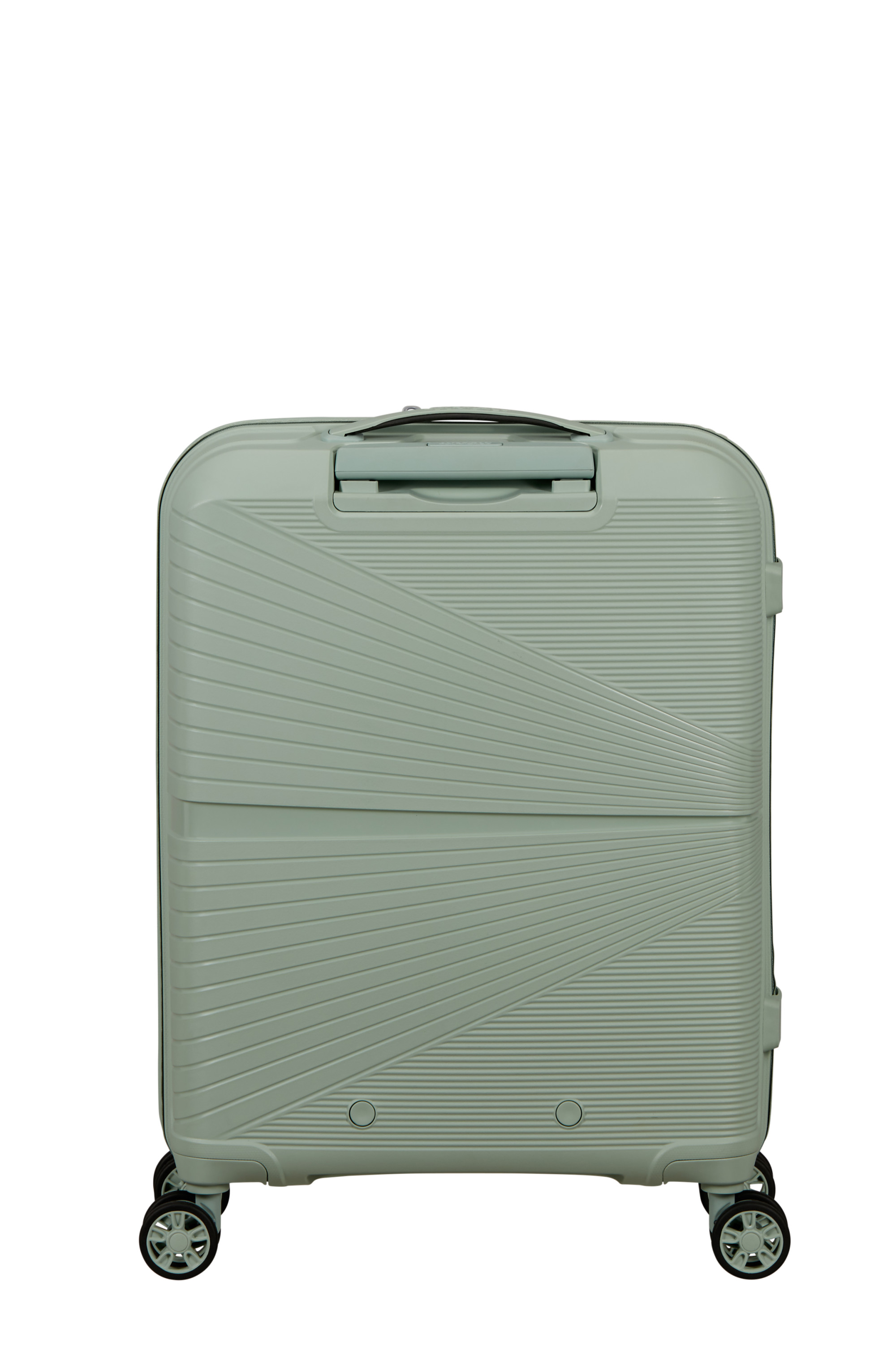 Airconic valise 4 roues taille s AMERICAN TOURISTER Vert