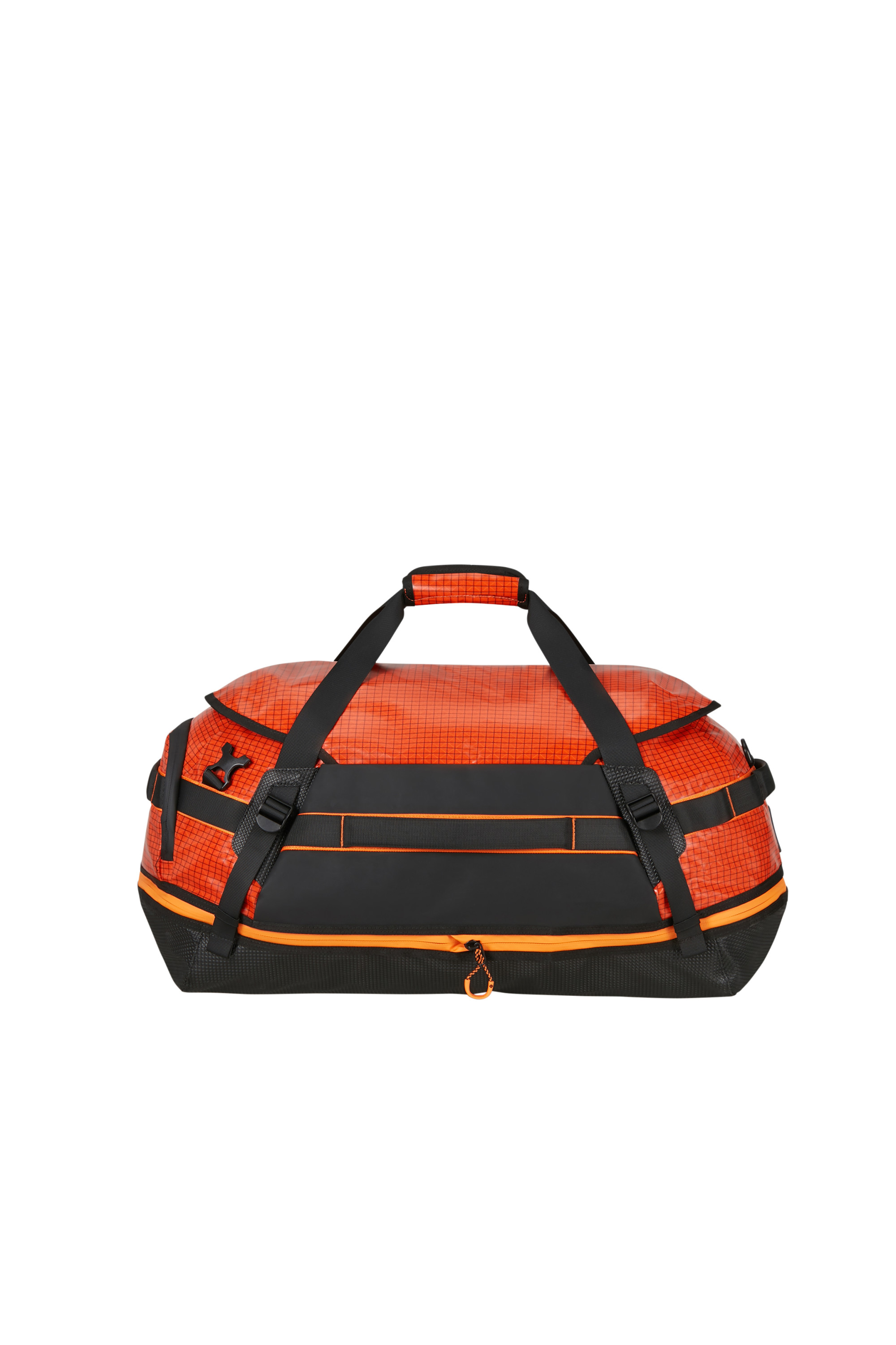 Outtrax sac de voyage taille s SAMSONITE Rouge